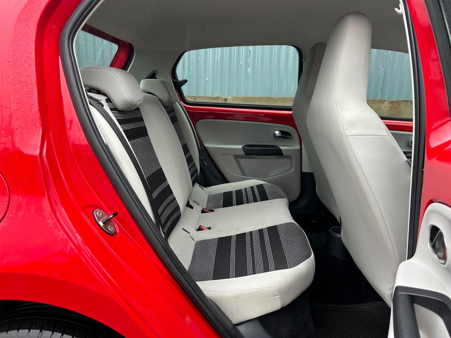 Used SEAT Mii 2013 for sale - 77468309: Photo 26