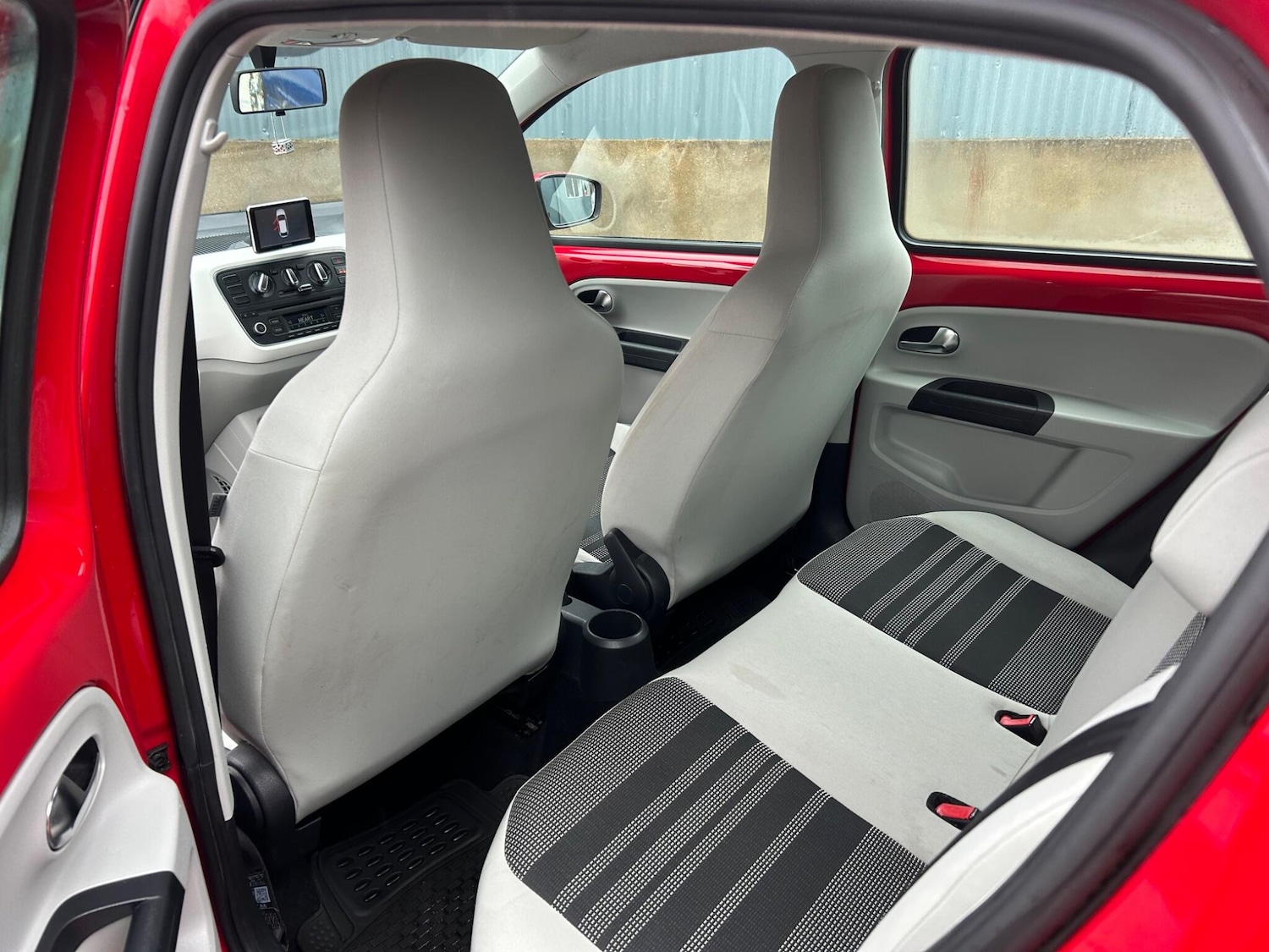 Used SEAT Mii 2013 for sale - 77468309: Photo 30