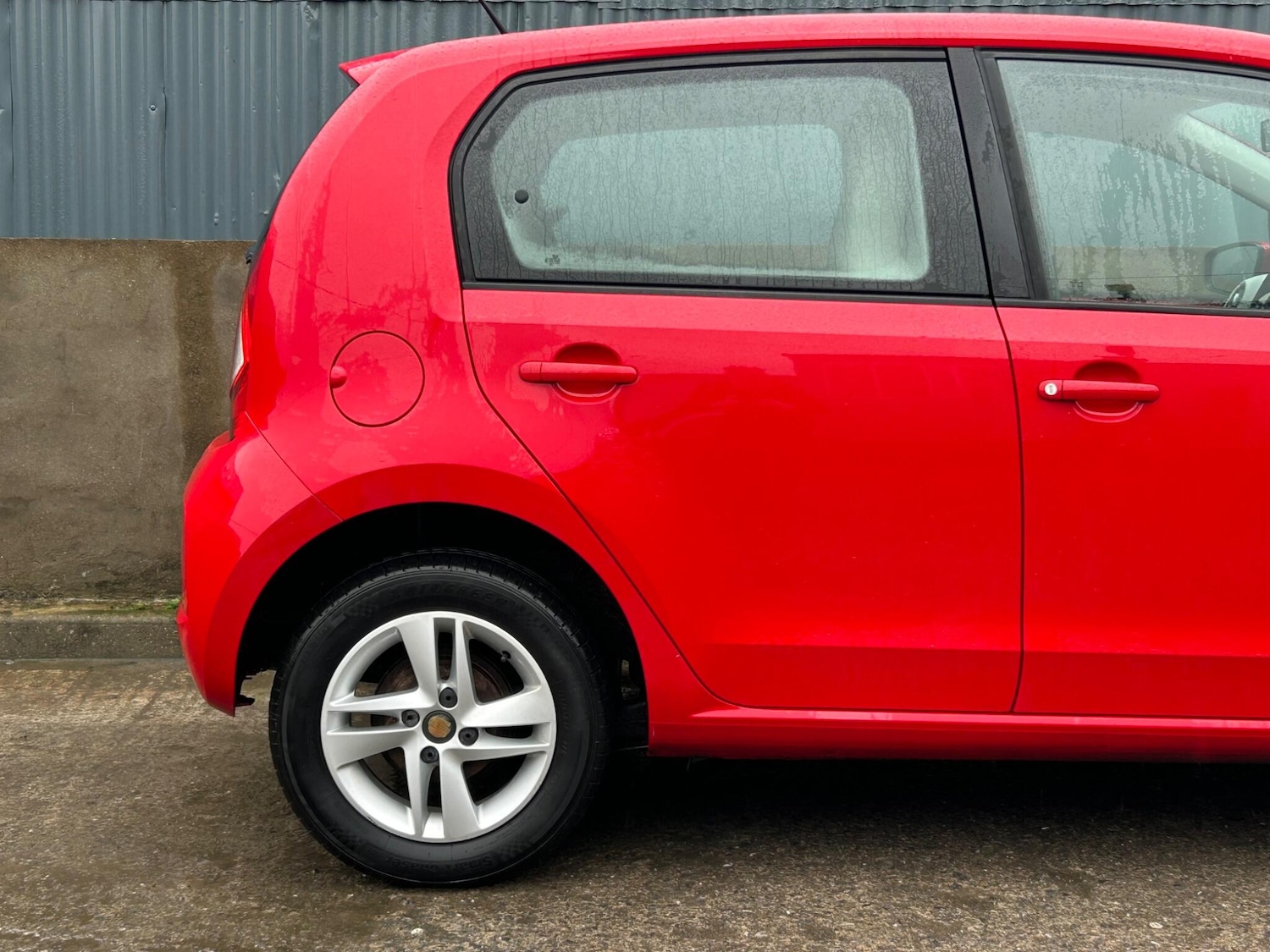 Used SEAT Mii 2013 for sale - 77468309: Photo 35