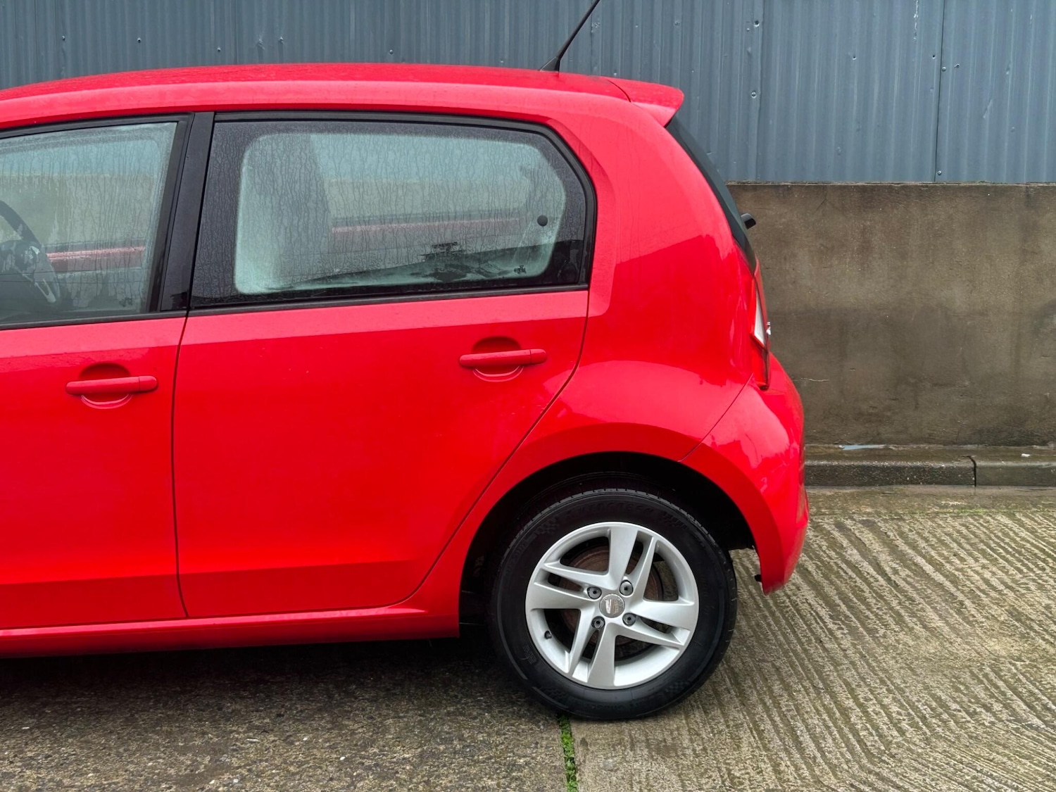 Used SEAT Mii 2013 for sale - 77468309: Photo 36