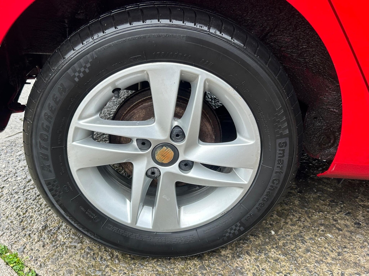 Used SEAT Mii 2013 for sale - 77468309: Photo 37