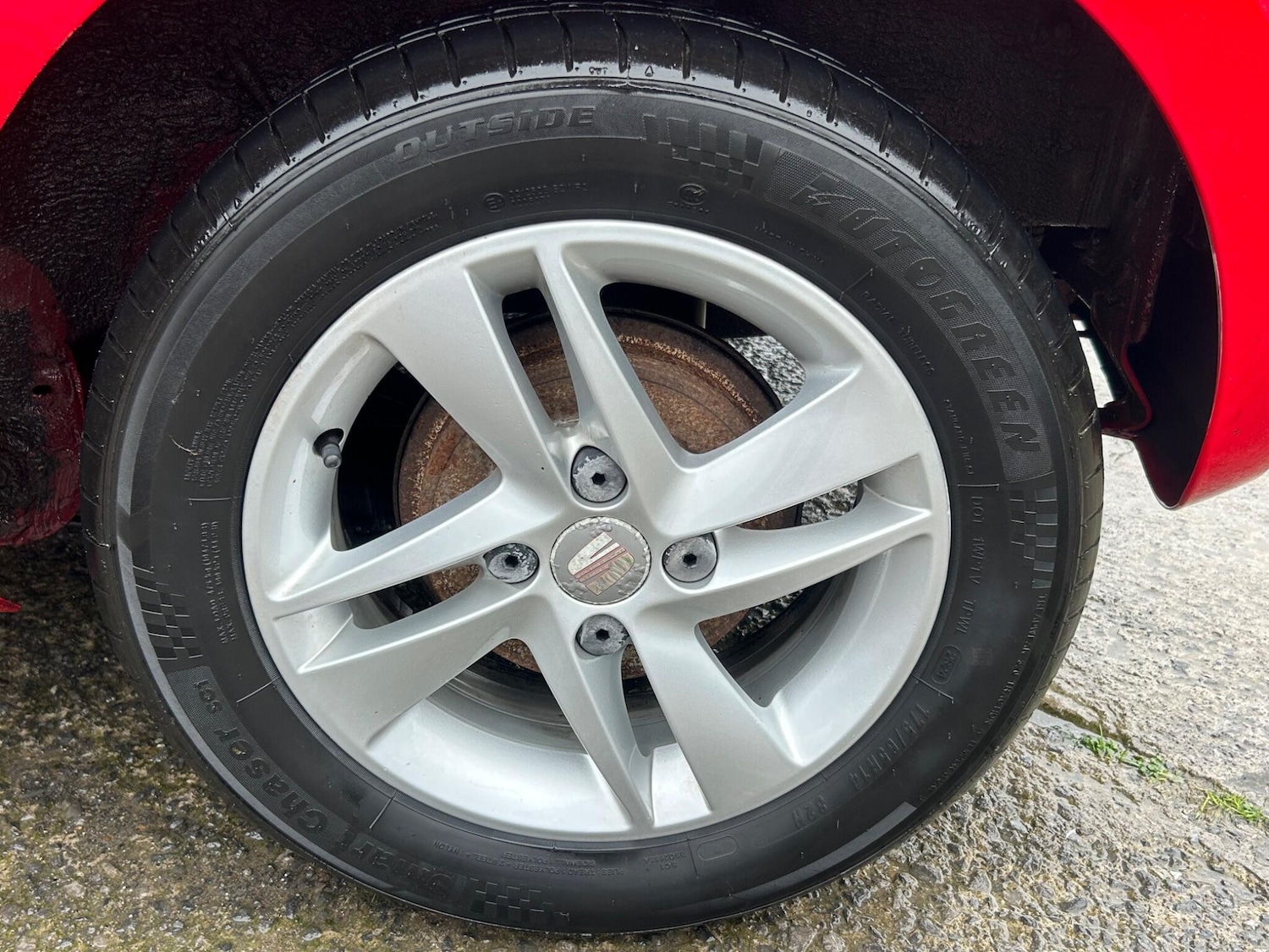 Used SEAT Mii 2013 for sale - 77468309: Photo 40