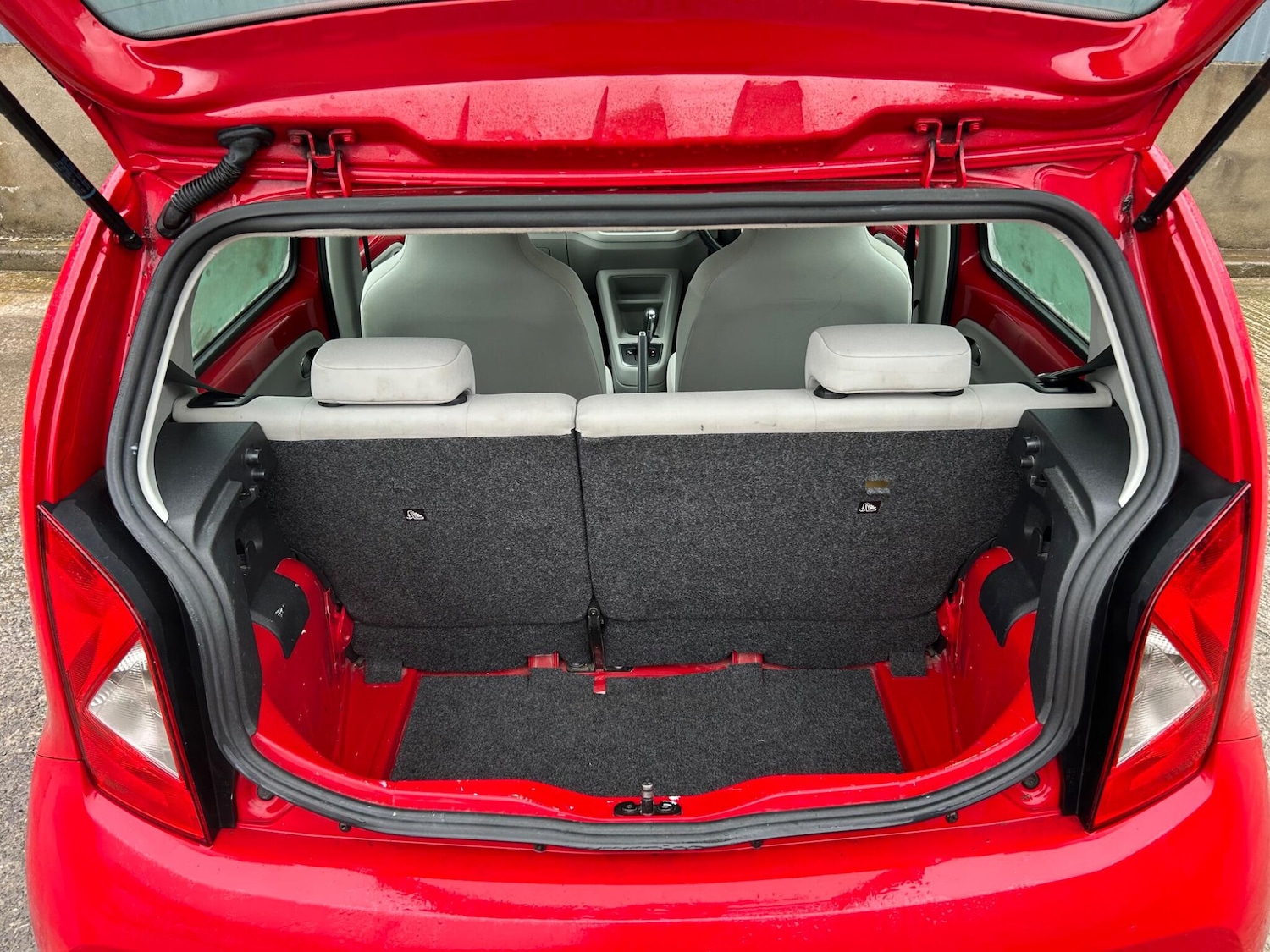 Used SEAT Mii 2013 for sale - 77468309: Photo 46