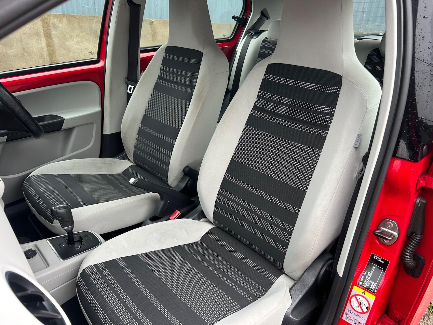 Used SEAT Mii 2013 for sale - 77468309: Photo 48