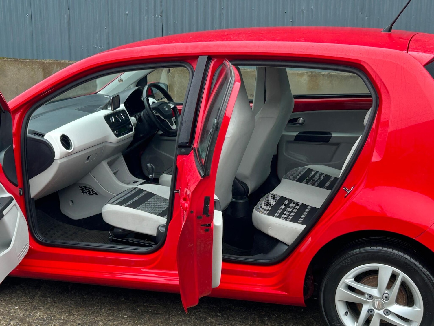 Used SEAT Mii 2013 for sale - 77468309: Photo 50