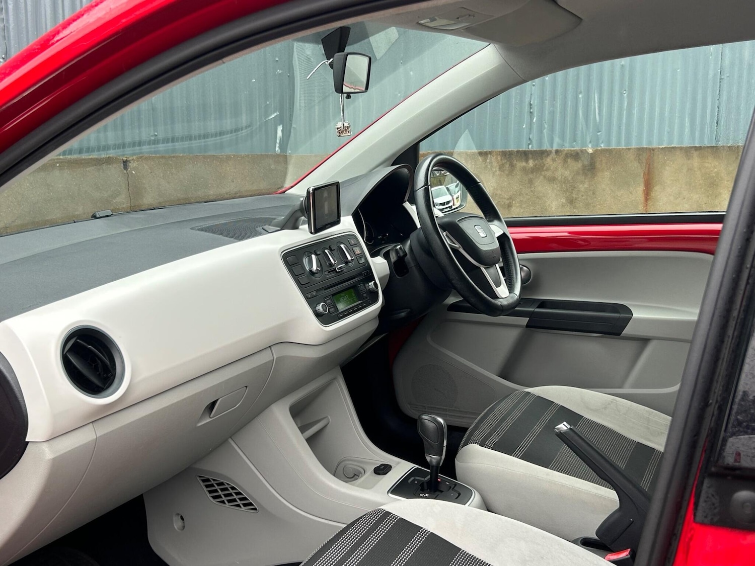 Used SEAT Mii 2013 for sale - 77468309: Photo 51