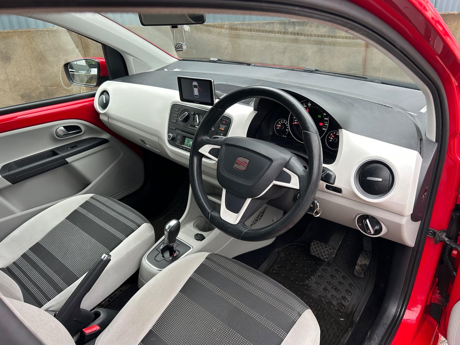 Used SEAT Mii 2013 for sale - 77468309: Photo 52