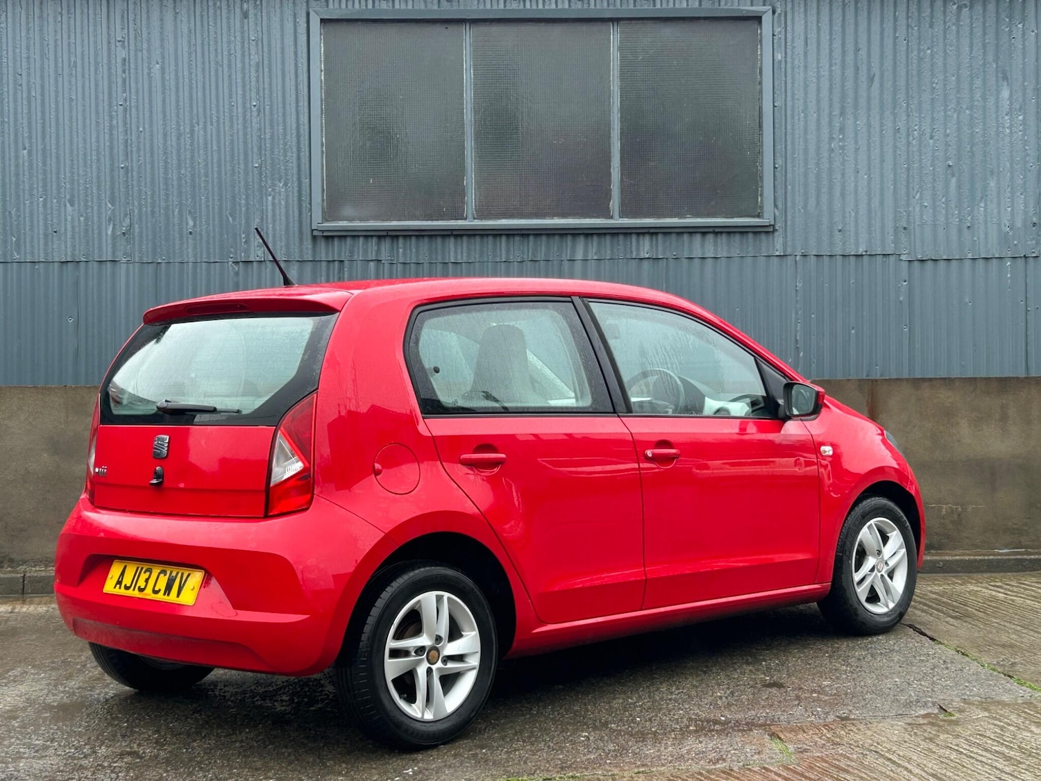 Used SEAT Mii 2013 for sale - 77468309: Photo 53