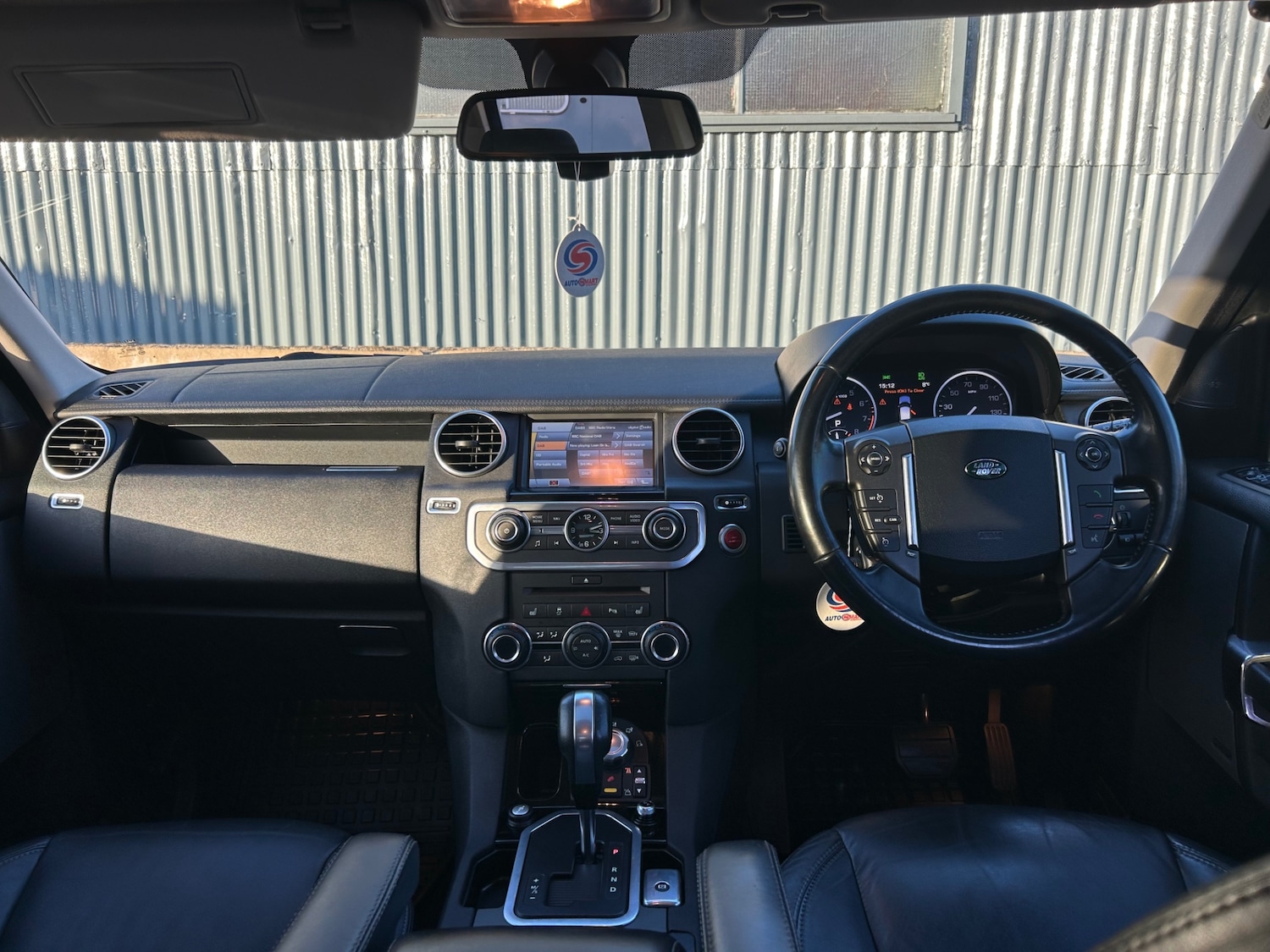 Used Land Rover Discovery 2011 for sale - 76625304: Photo 15