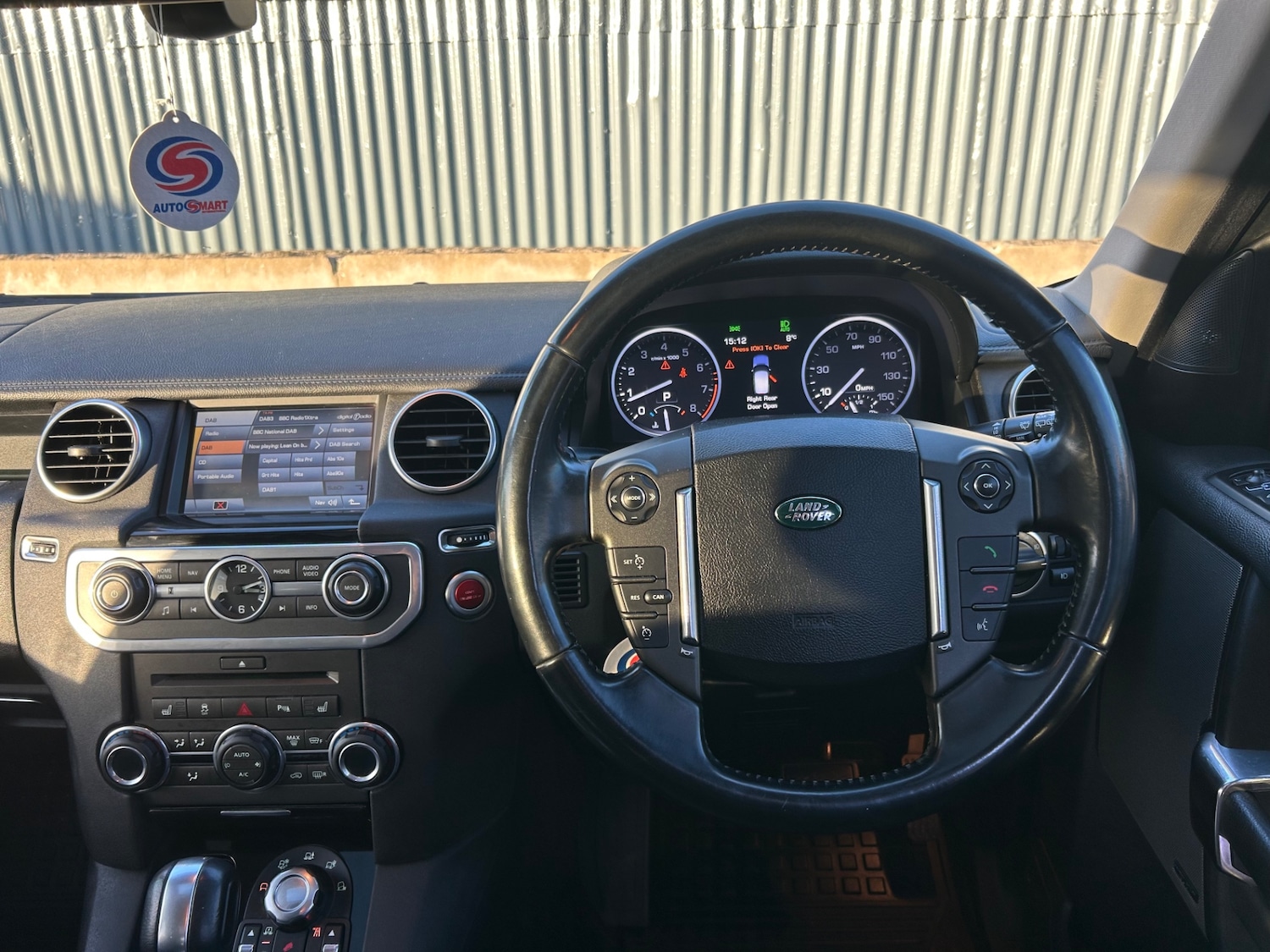 Used Land Rover Discovery 2011 for sale - 76625304: Photo 16