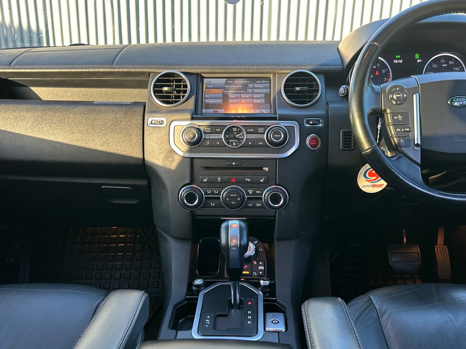 Used Land Rover Discovery 2011 for sale - 76625304: Photo 17
