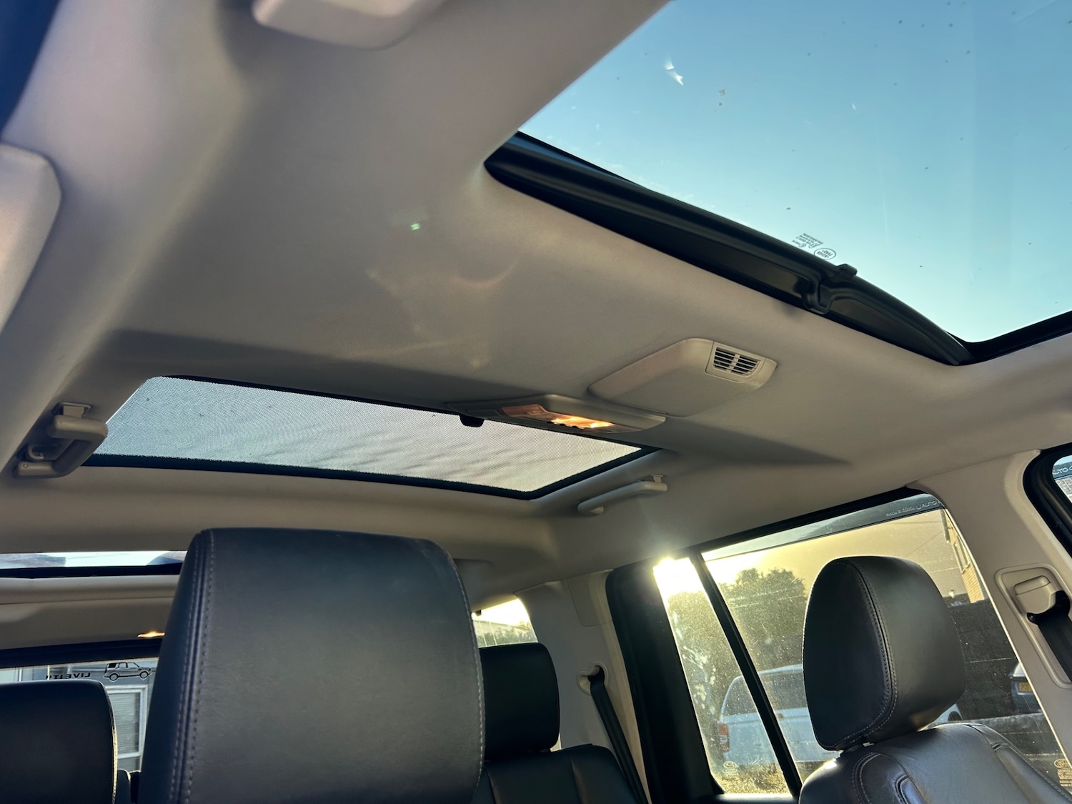 Used Land Rover Discovery 2011 for sale - 76625304: Photo 18