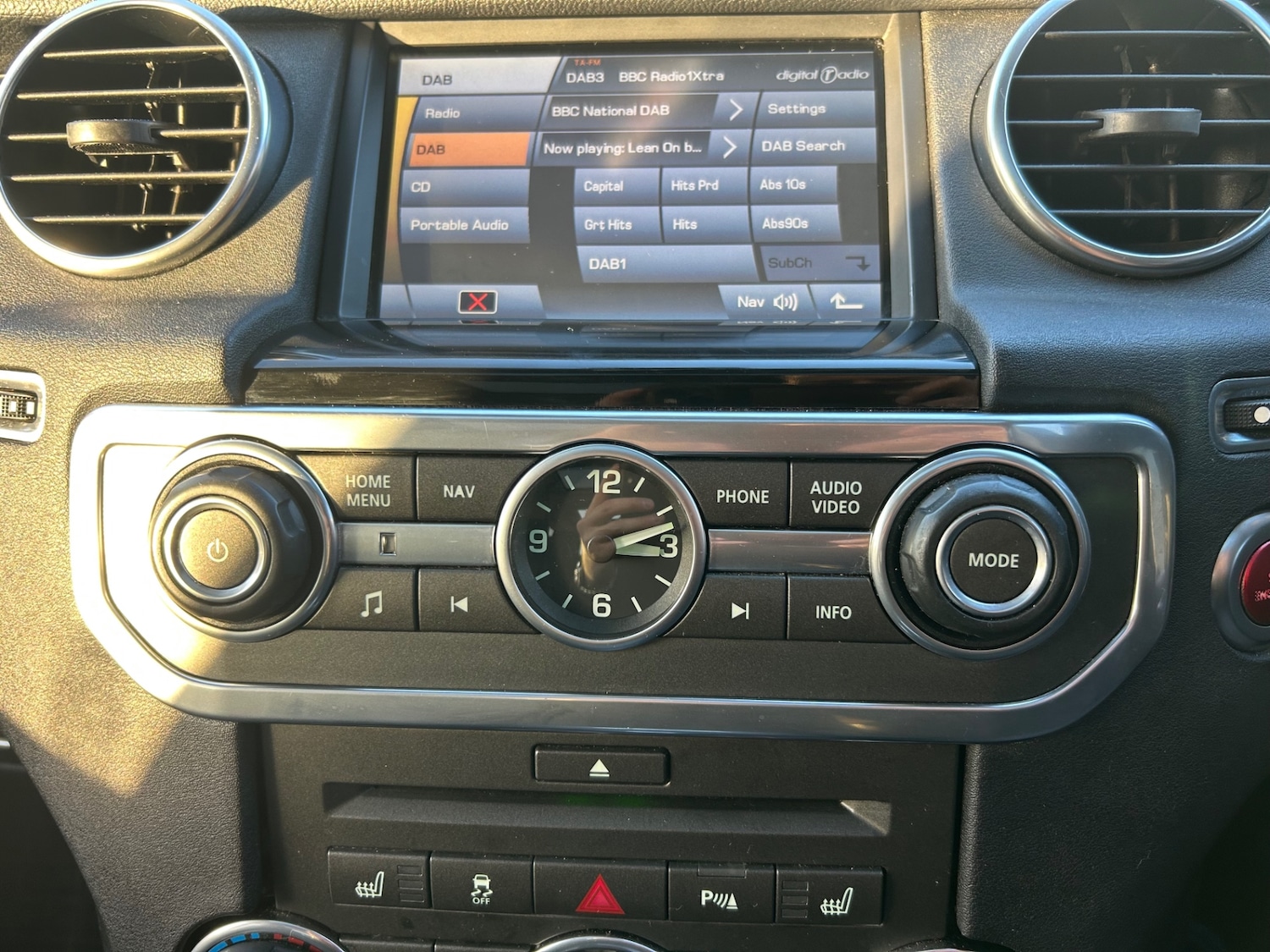 Used Land Rover Discovery 2011 for sale - 76625304: Photo 20