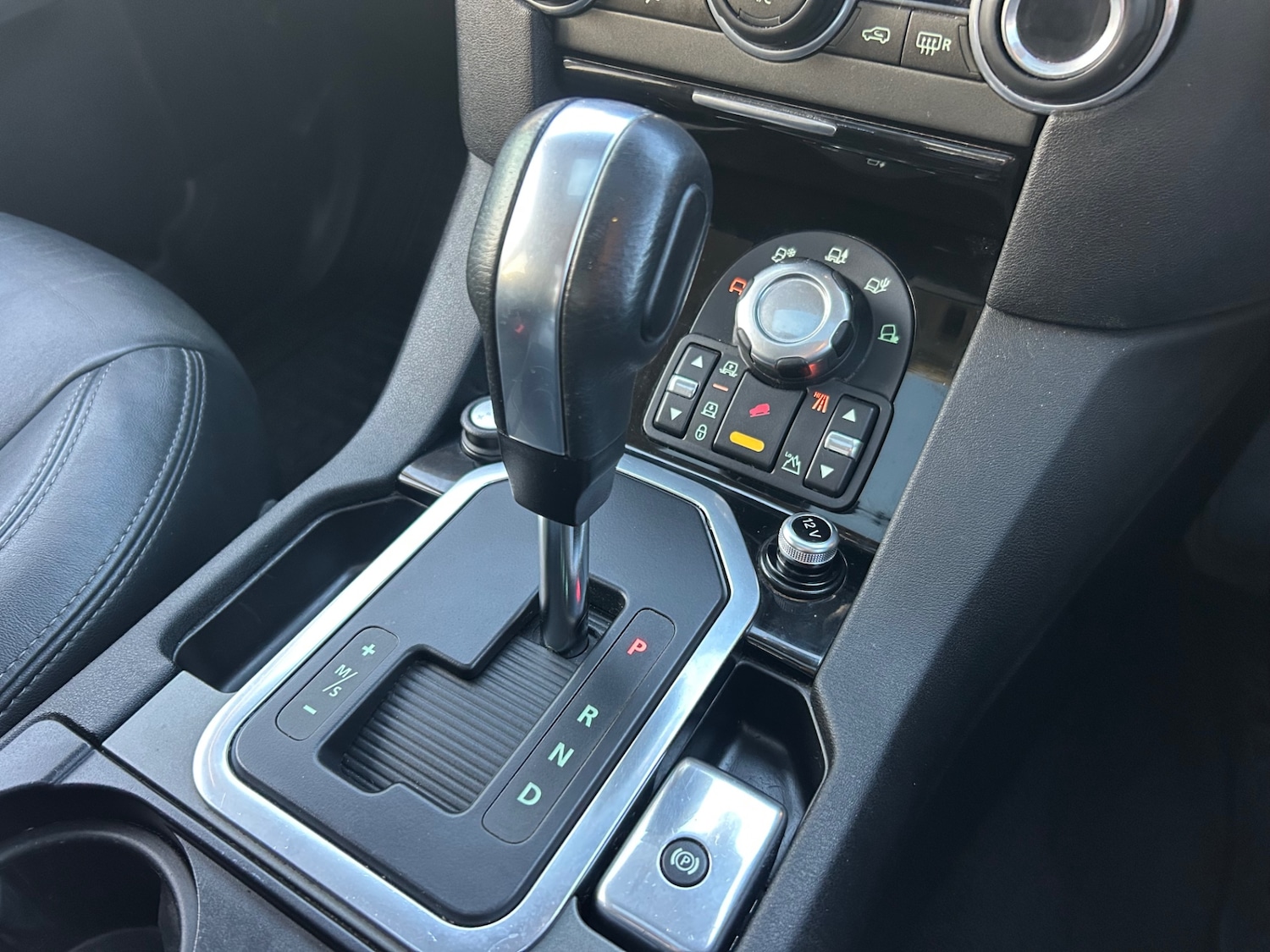 Used Land Rover Discovery 2011 for sale - 76625304: Photo 22