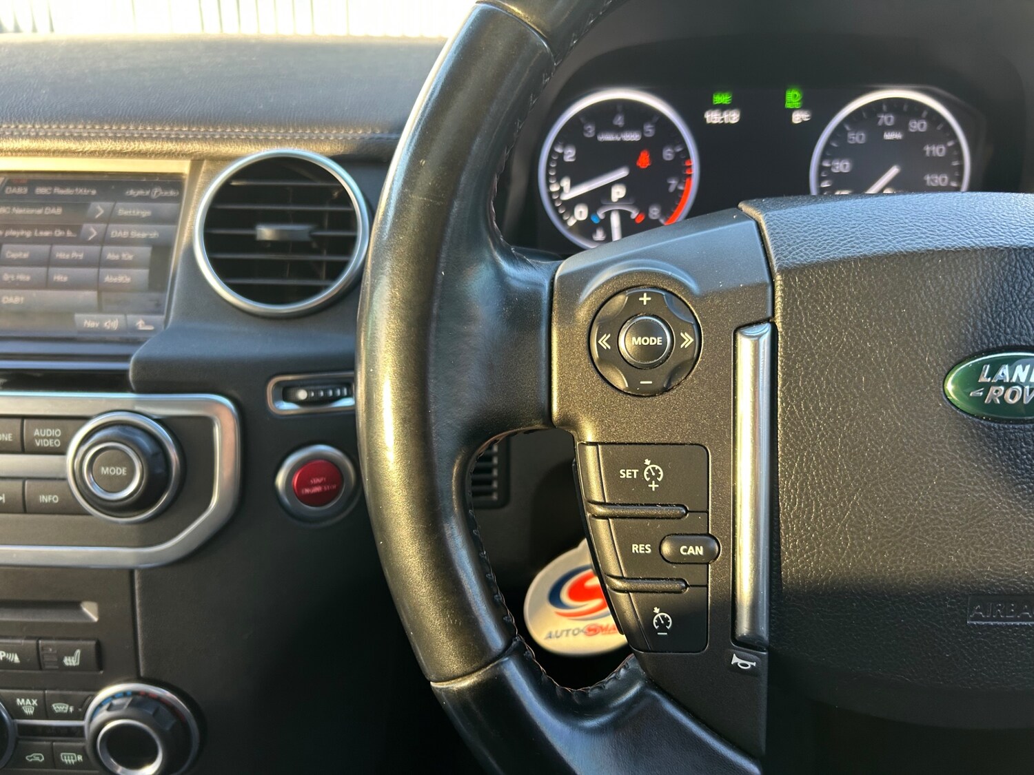 Used Land Rover Discovery 2011 for sale - 76625304: Photo 23