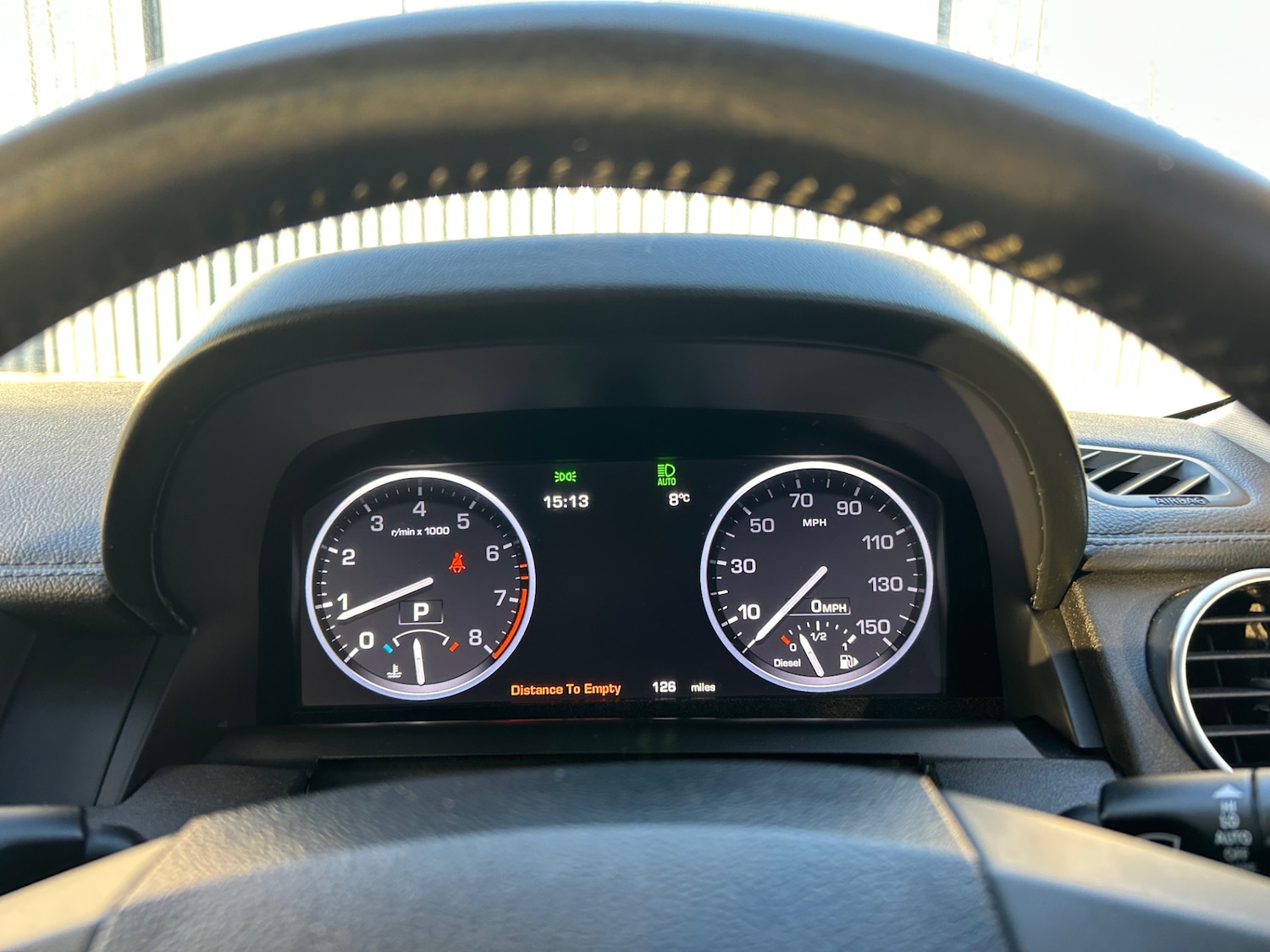 Used Land Rover Discovery 2011 for sale - 76625304: Photo 32