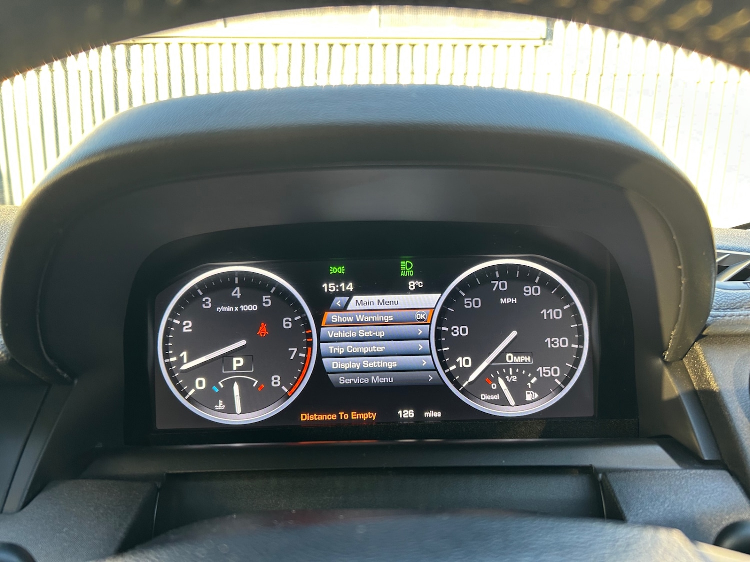 Used Land Rover Discovery 2011 for sale - 76625304: Photo 33