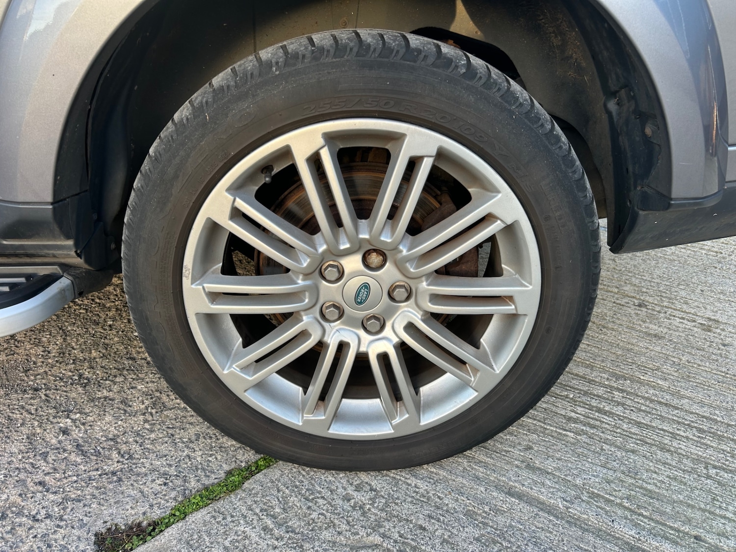 Used Land Rover Discovery 2011 for sale - 76625304: Photo 40