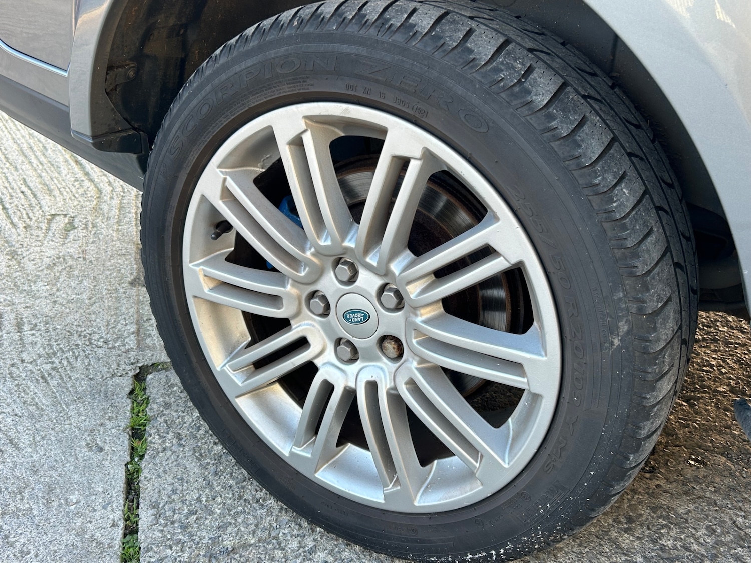 Used Land Rover Discovery 2011 for sale - 76625304: Photo 43