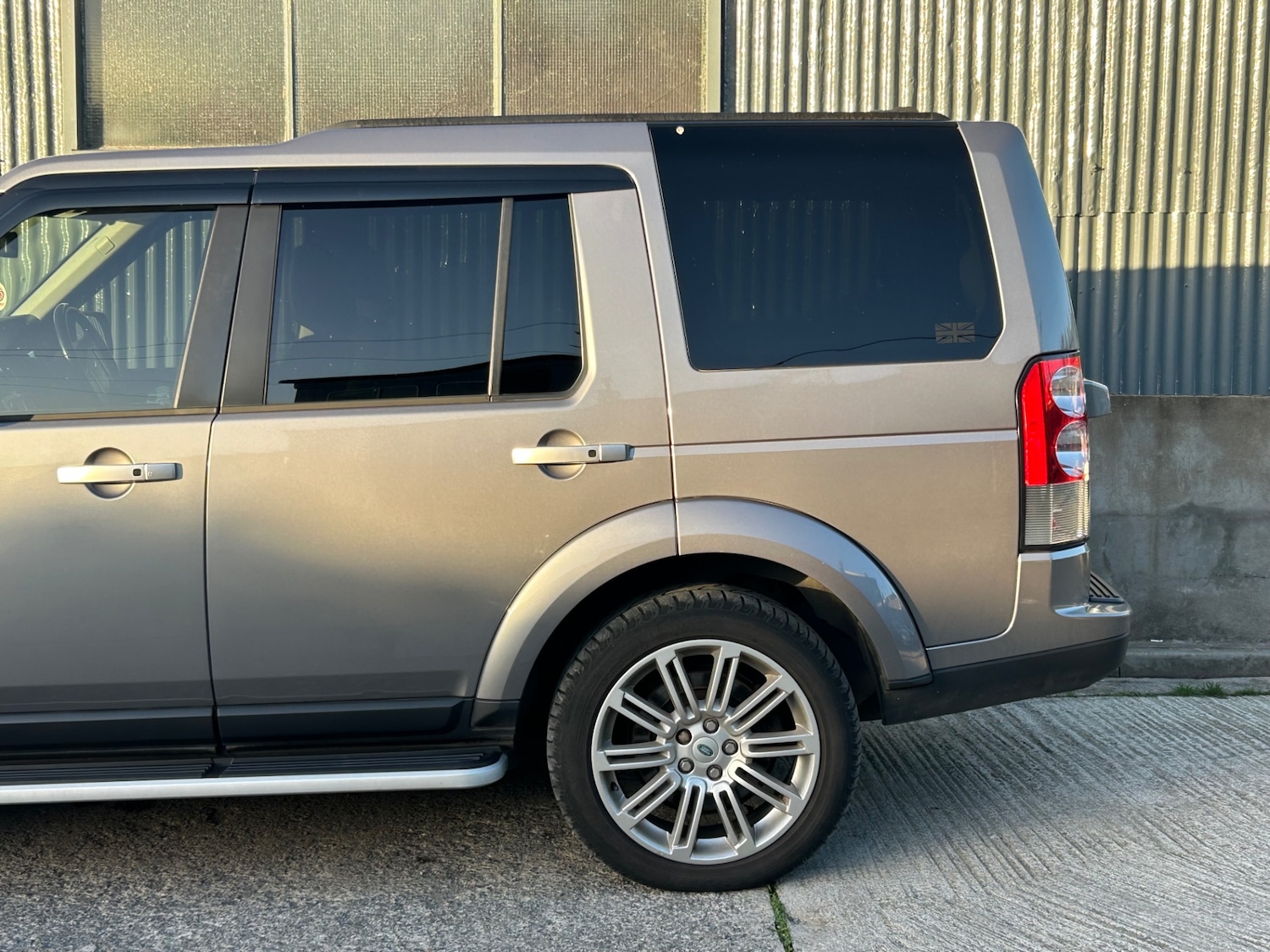 Used Land Rover Discovery 2011 for sale - 76625304: Photo 46