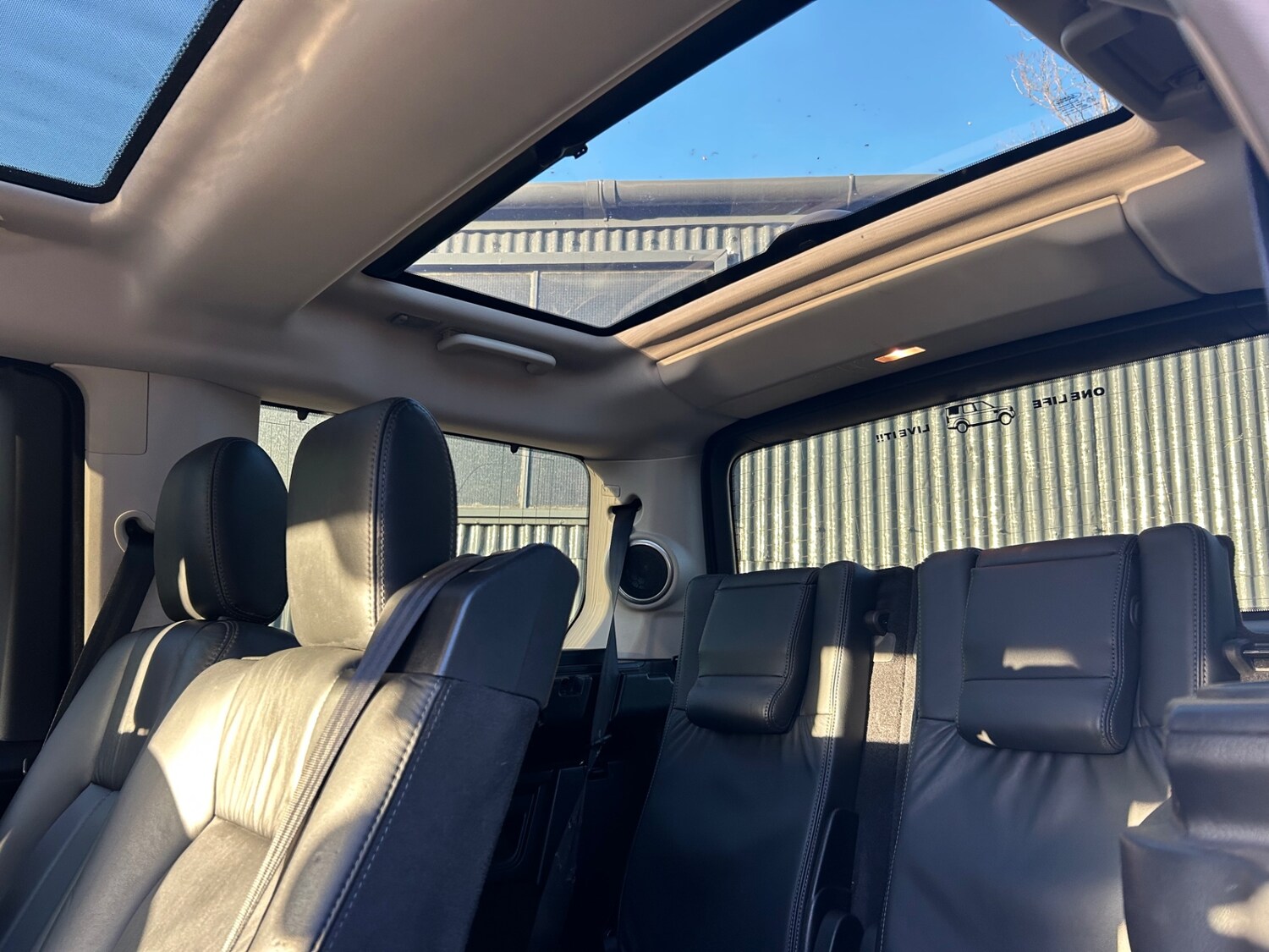 Used Land Rover Discovery 2011 for sale - 76625304: Photo 53