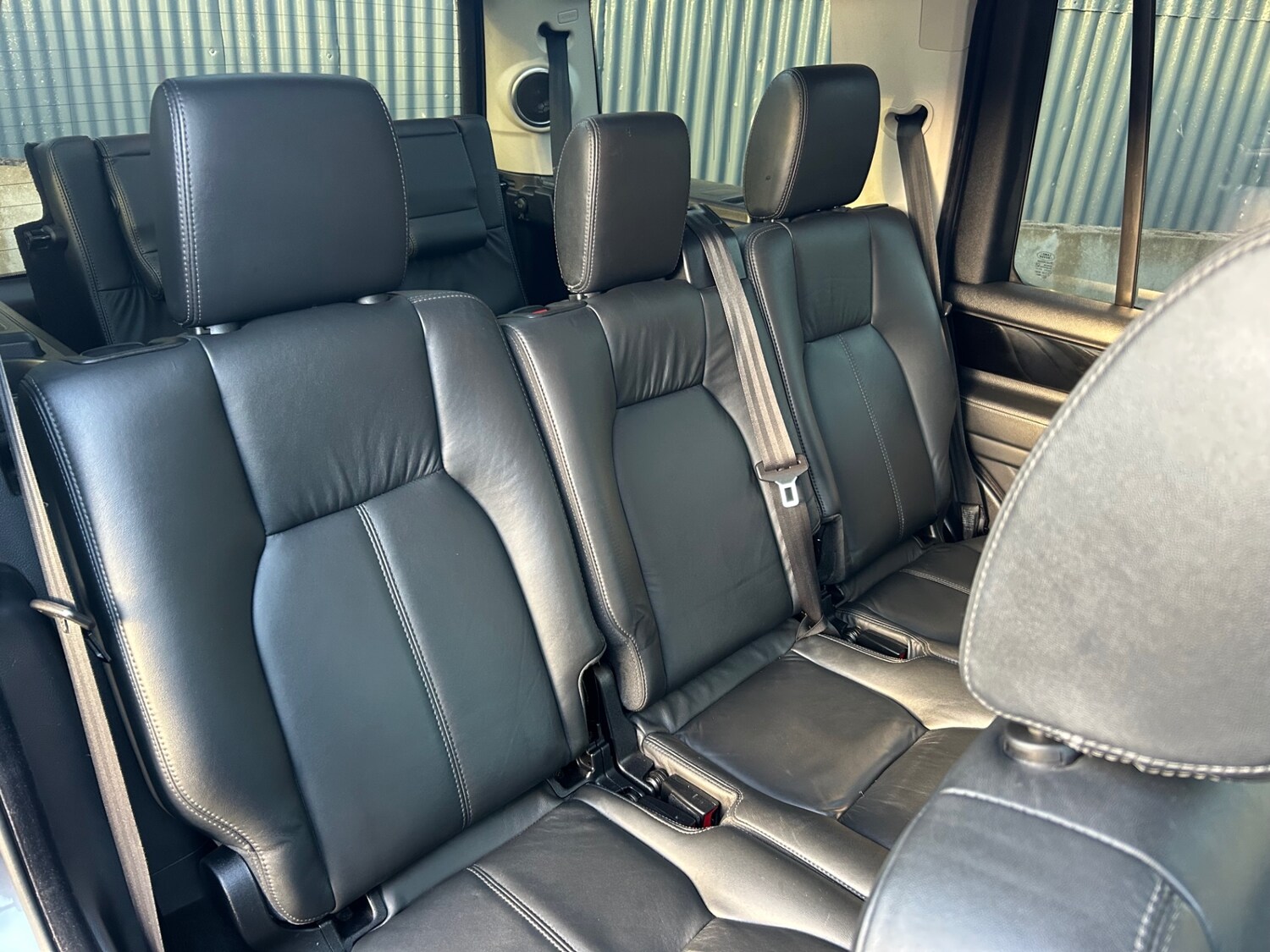 Used Land Rover Discovery 2011 for sale - 76625304: Photo 56