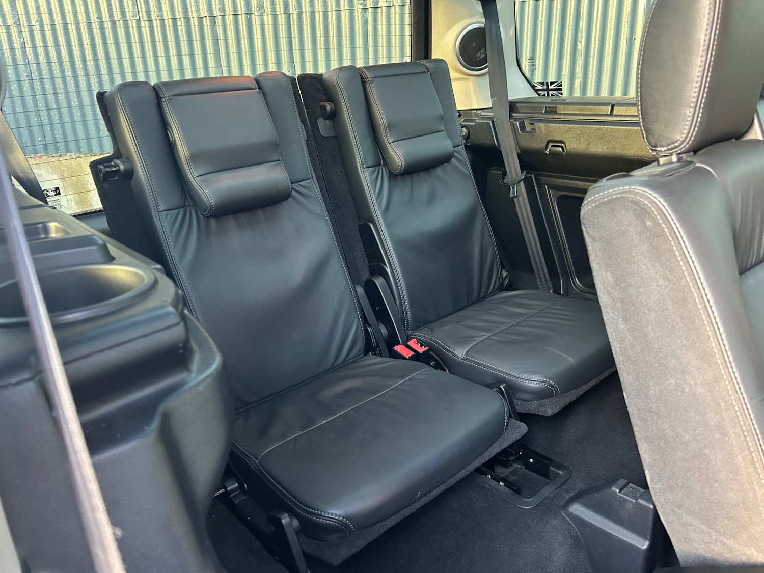 Used Land Rover Discovery 2011 for sale - 76625304: Photo 57