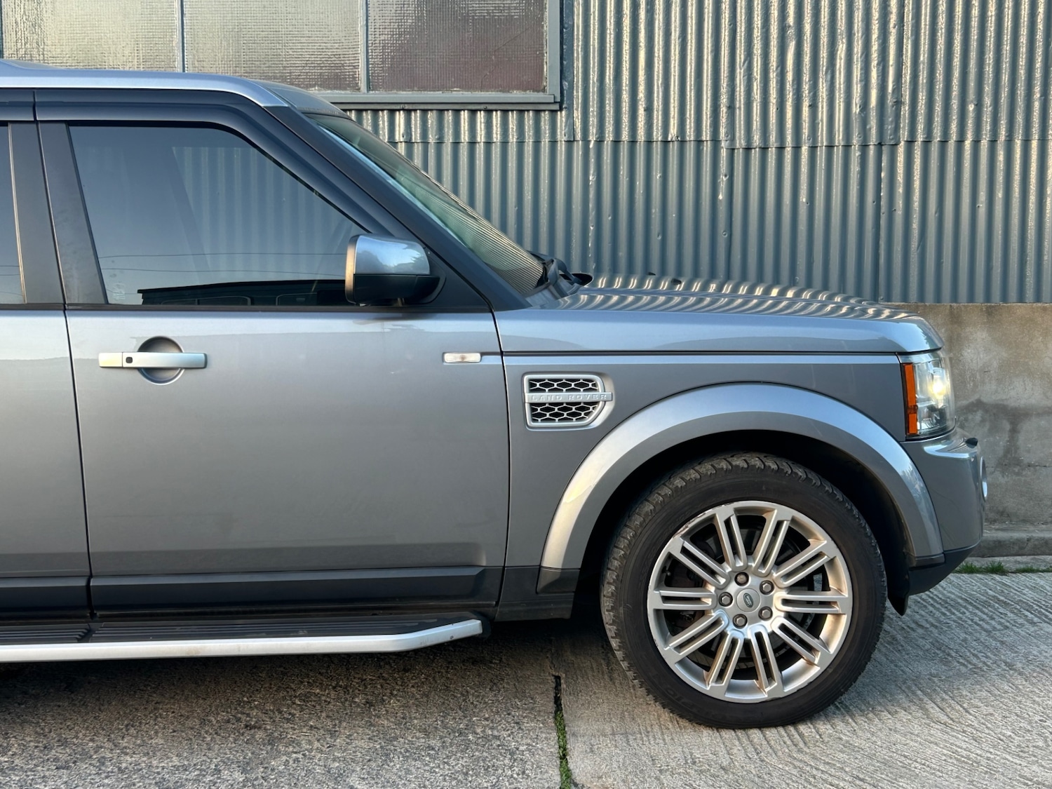 Used Land Rover Discovery 2011 for sale - 76625304: Photo 59