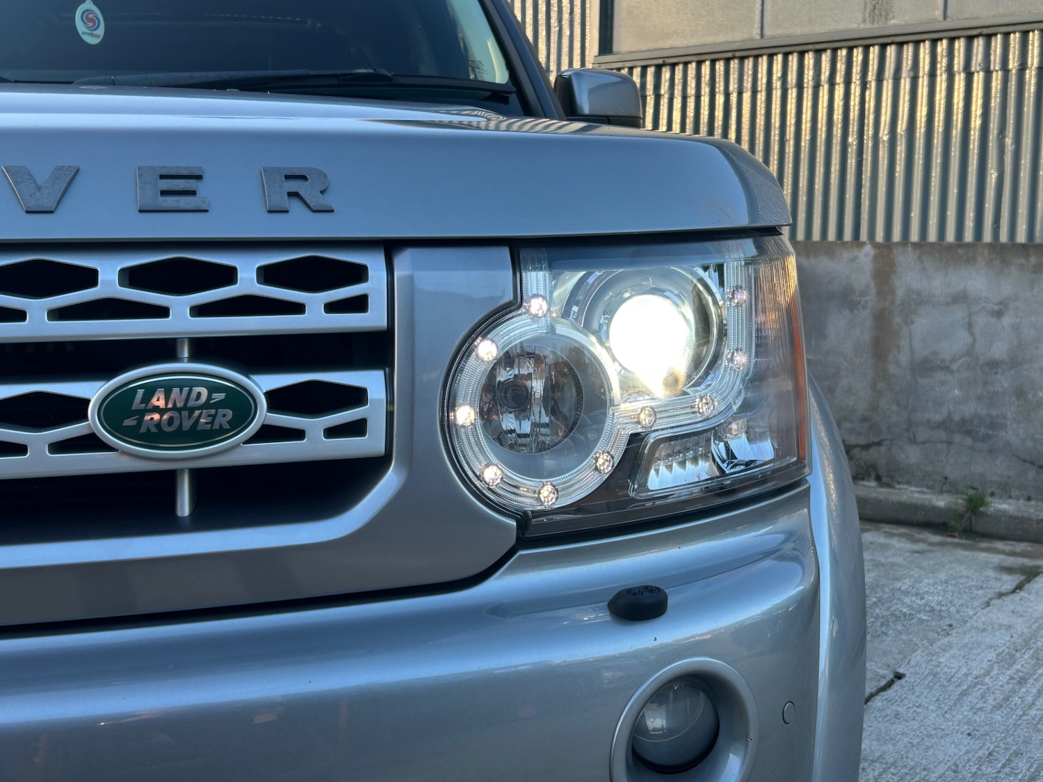 Used Land Rover Discovery 2011 for sale - 76625304: Photo 6