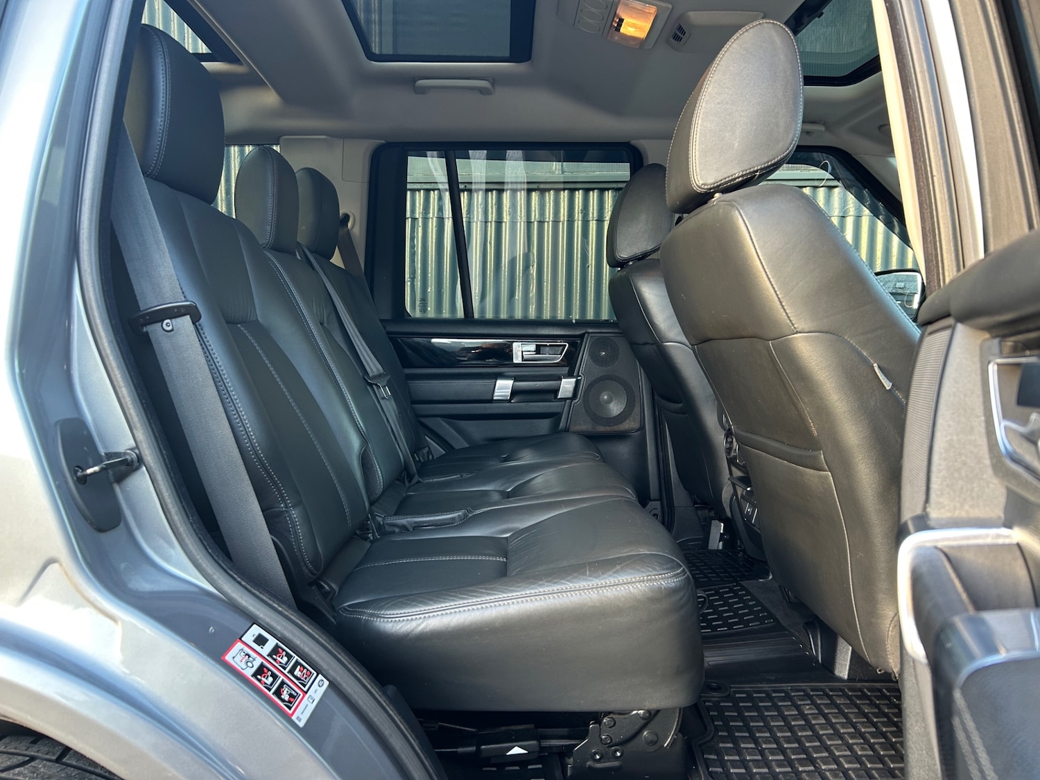 Used Land Rover Discovery 2011 for sale - 76625304: Photo 61