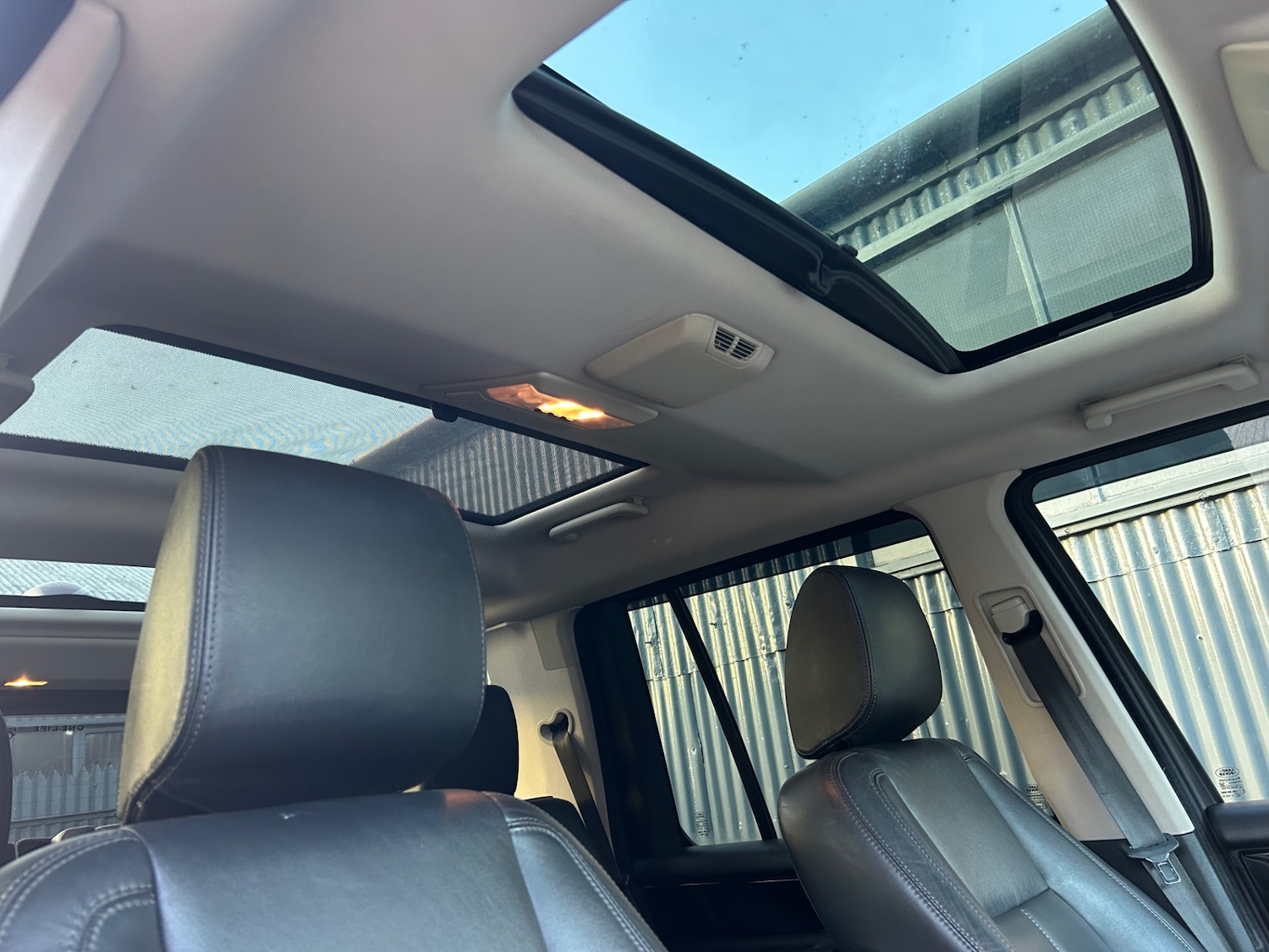 Used Land Rover Discovery 2011 for sale - 76625304: Photo 63