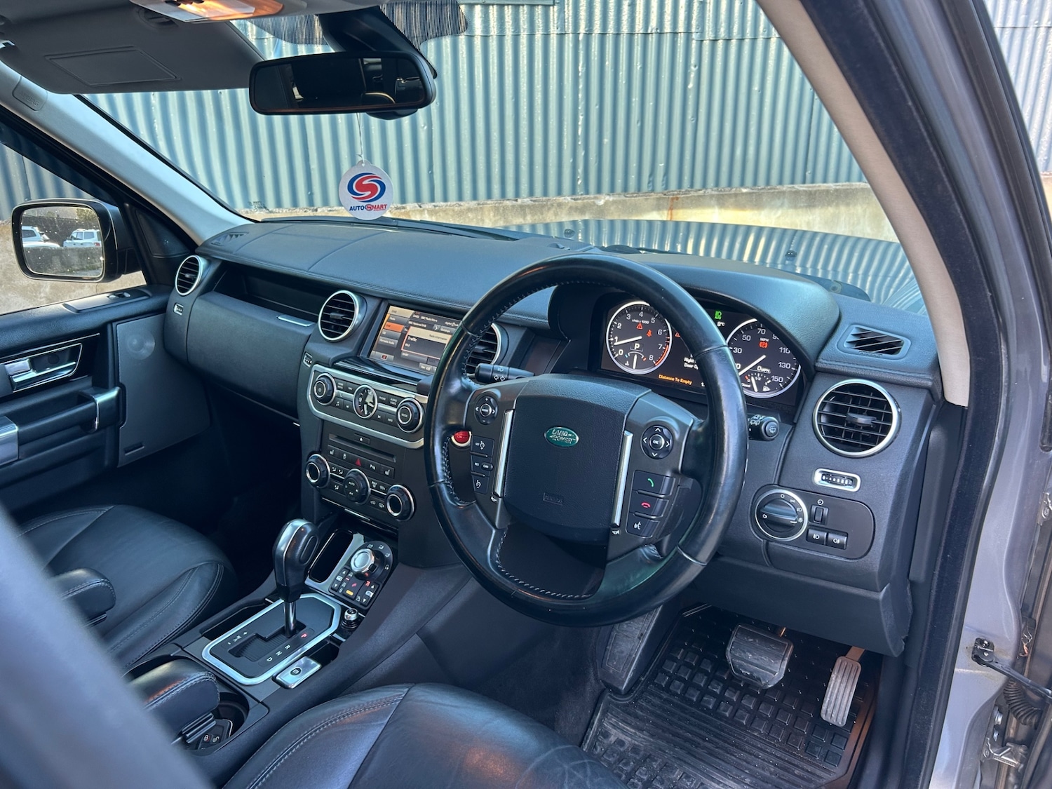 Used Land Rover Discovery 2011 for sale - 76625304: Photo 68