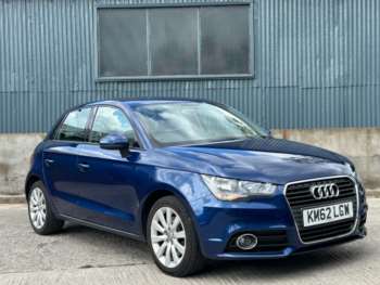 2013 (62) - 1.4 TFSI Sport 5dr