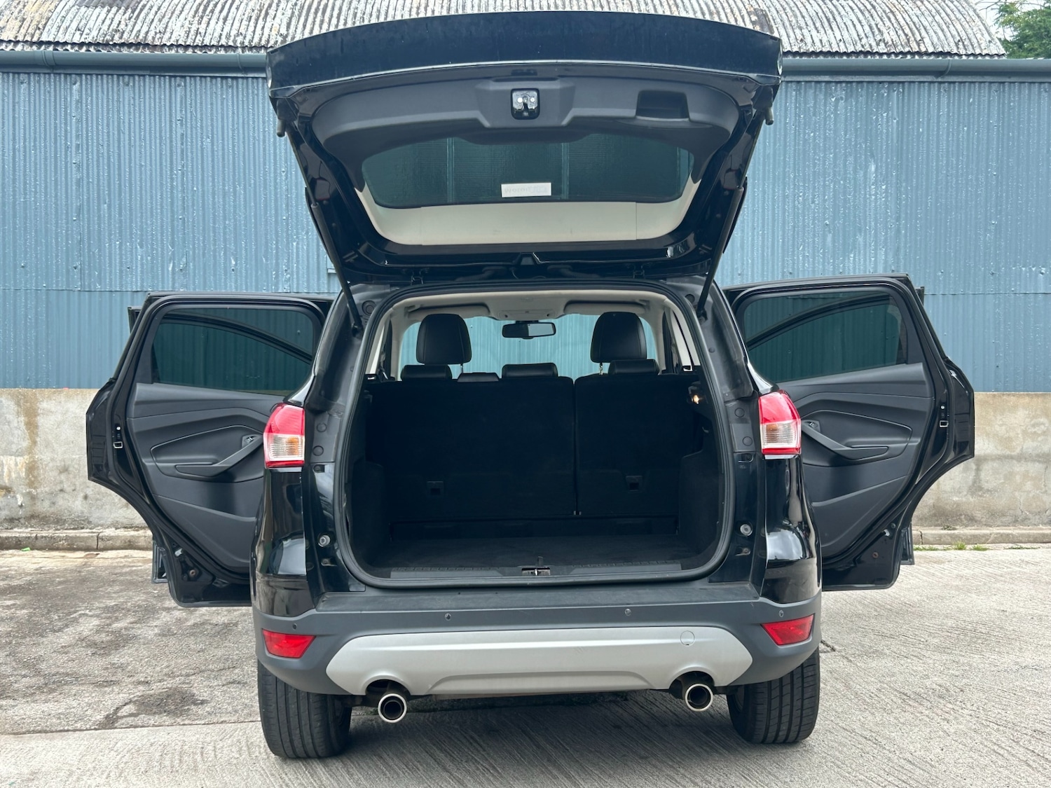 Vehicle 15