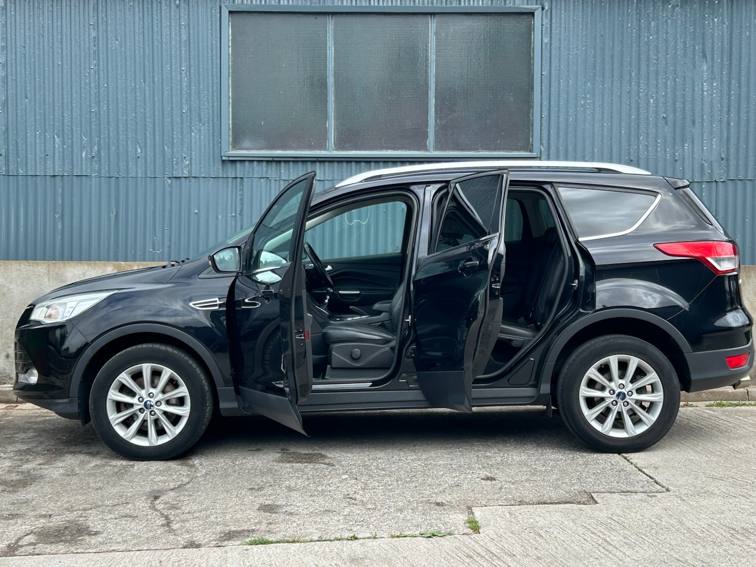 Vehicle 17