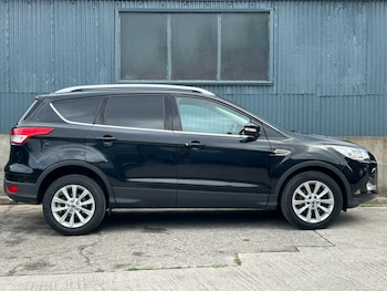 Used Ford Kuga 2015 for sale - 75491409: Photo