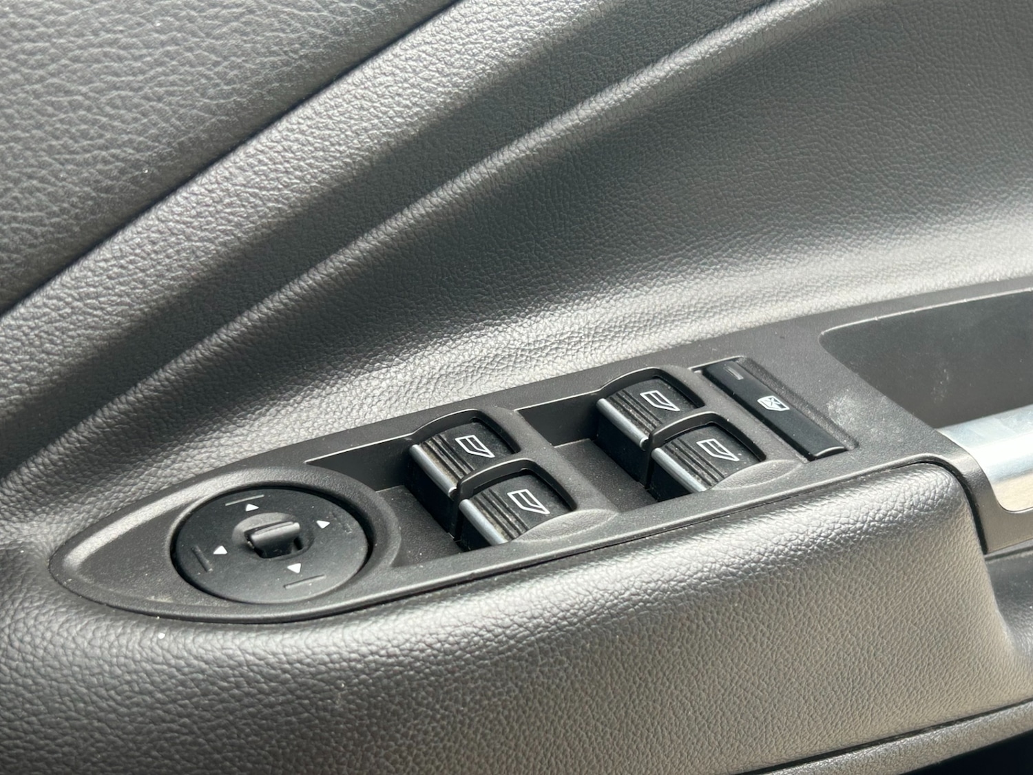 Vehicle 31