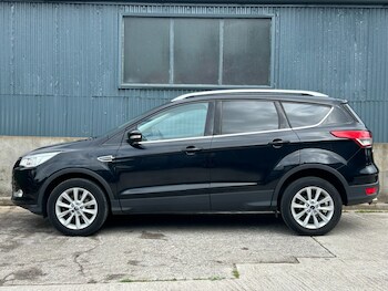 Used Ford Kuga 2015 for sale - 75491409: Photo
