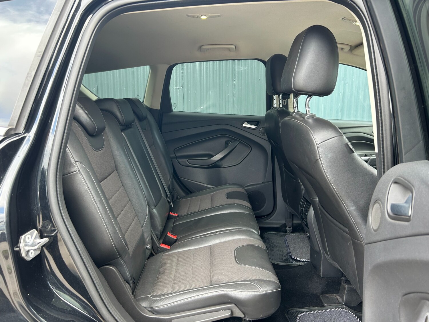 Vehicle 50
