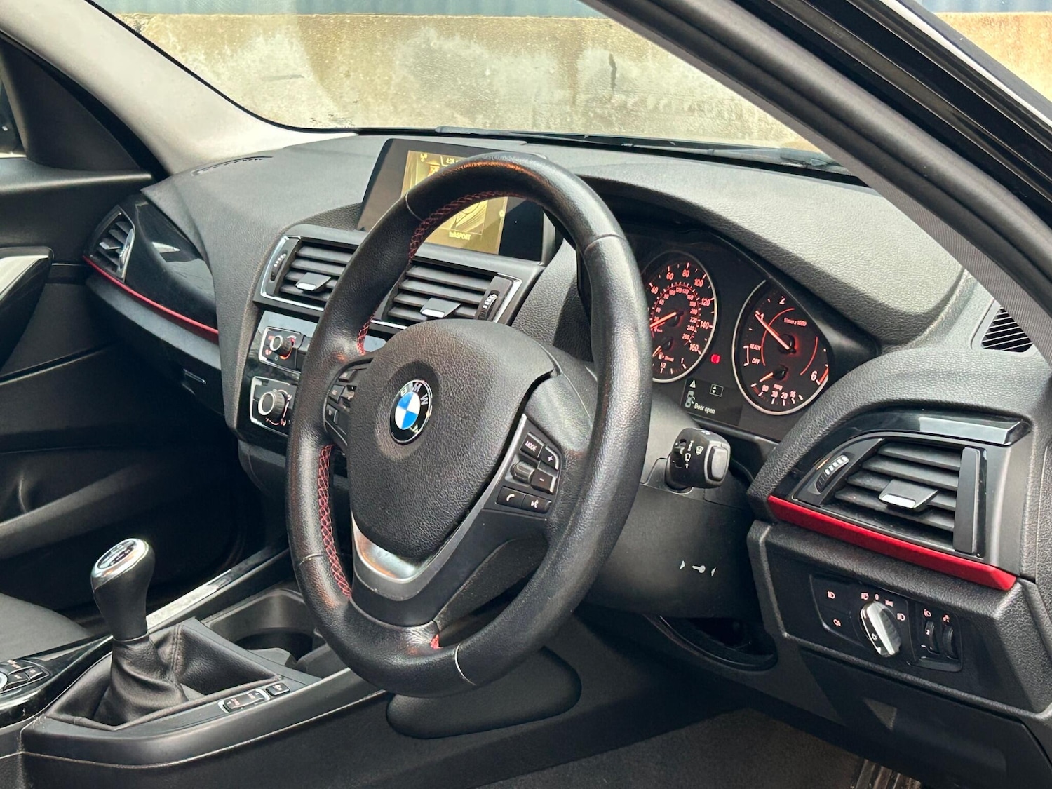Used BMW 1 Series 2015 for sale - 77625350: Photo 12