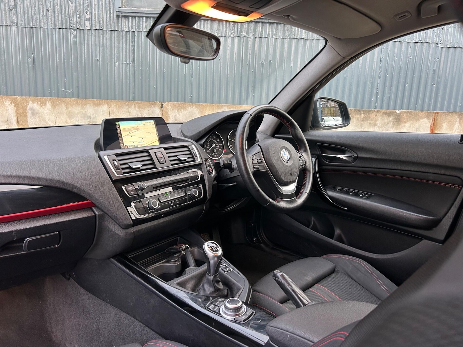 Used BMW 1 Series 2015 for sale - 77625350: Photo 13