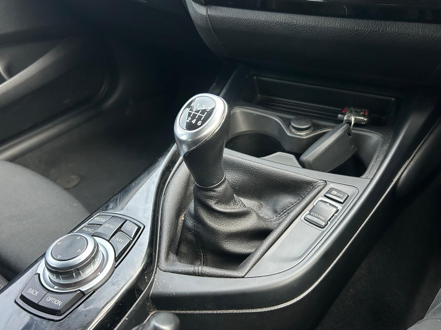 Used BMW 1 Series 2015 for sale - 77625350: Photo 14