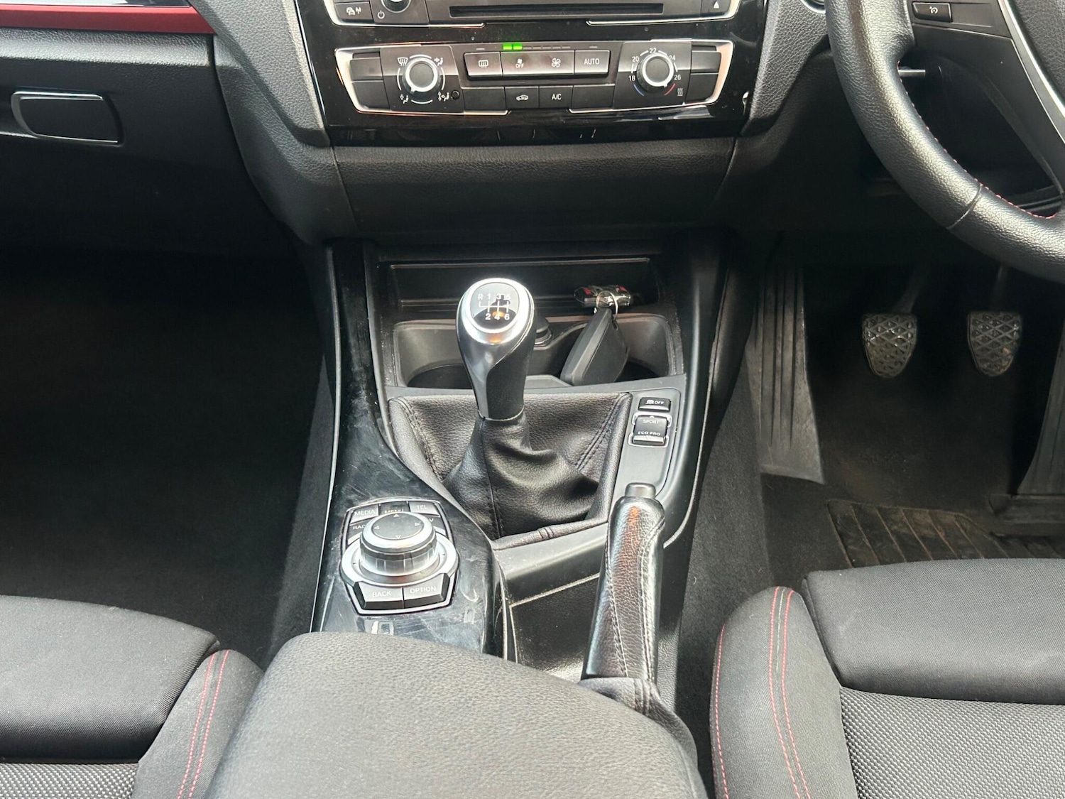 Used BMW 1 Series 2015 for sale - 77625350: Photo 15