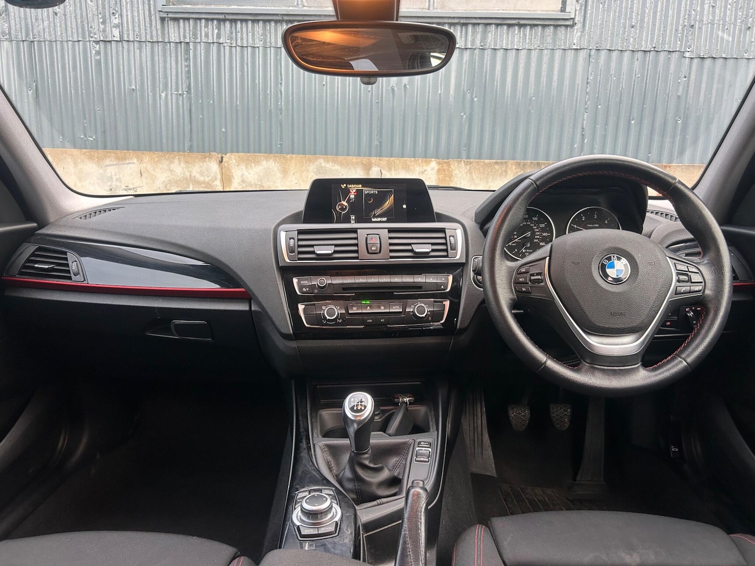 Used BMW 1 Series 2015 for sale - 77625350: Photo 16