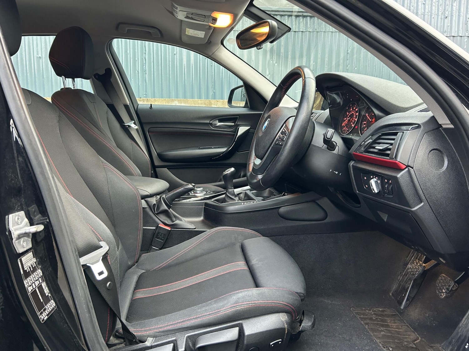 Used BMW 1 Series 2015 for sale - 77625350: Photo 18