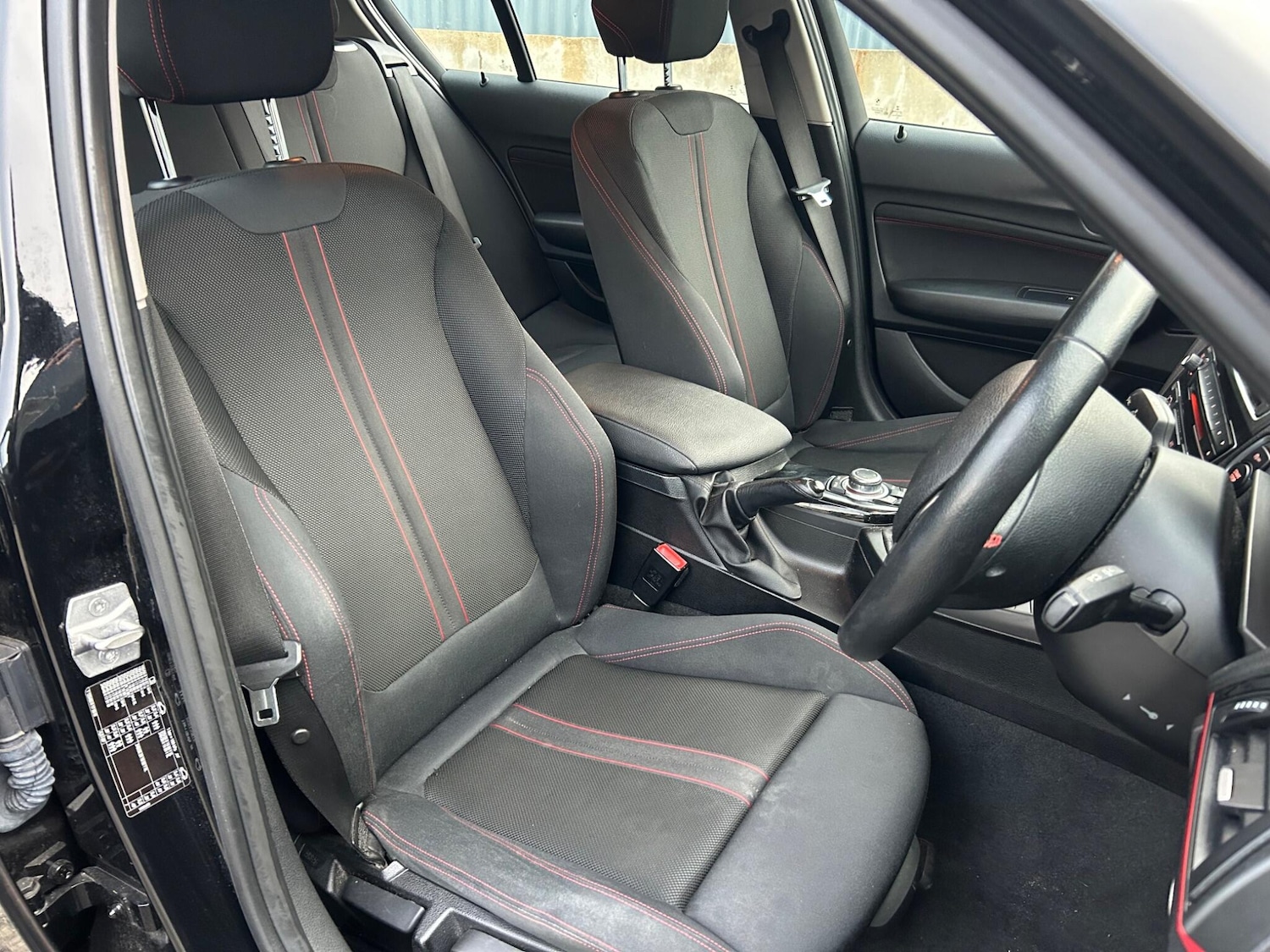 Used BMW 1 Series 2015 for sale - 77625350: Photo 19