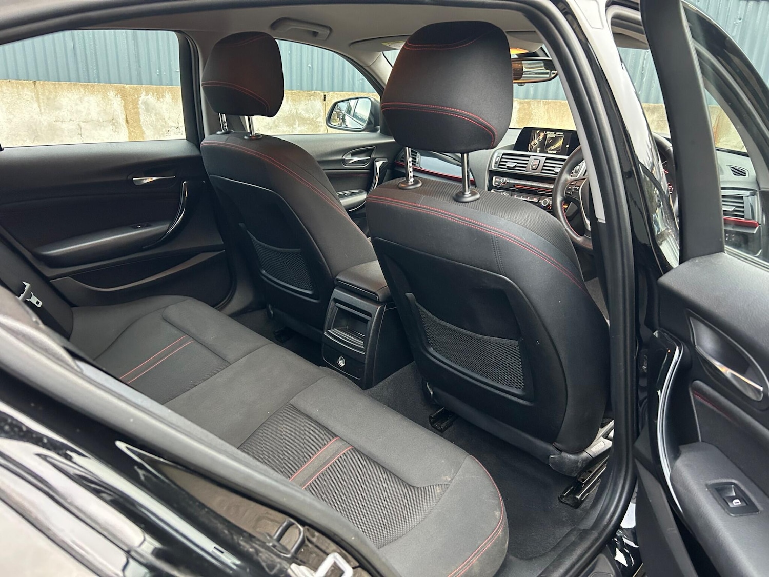 Used BMW 1 Series 2015 for sale - 77625350: Photo 20