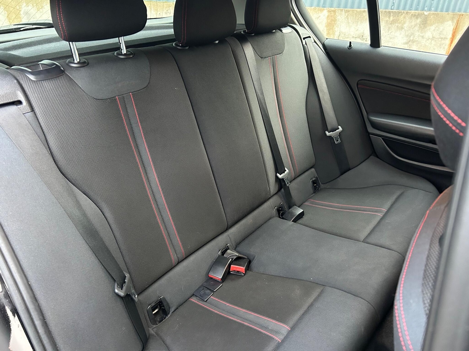 Used BMW 1 Series 2015 for sale - 77625350: Photo 22