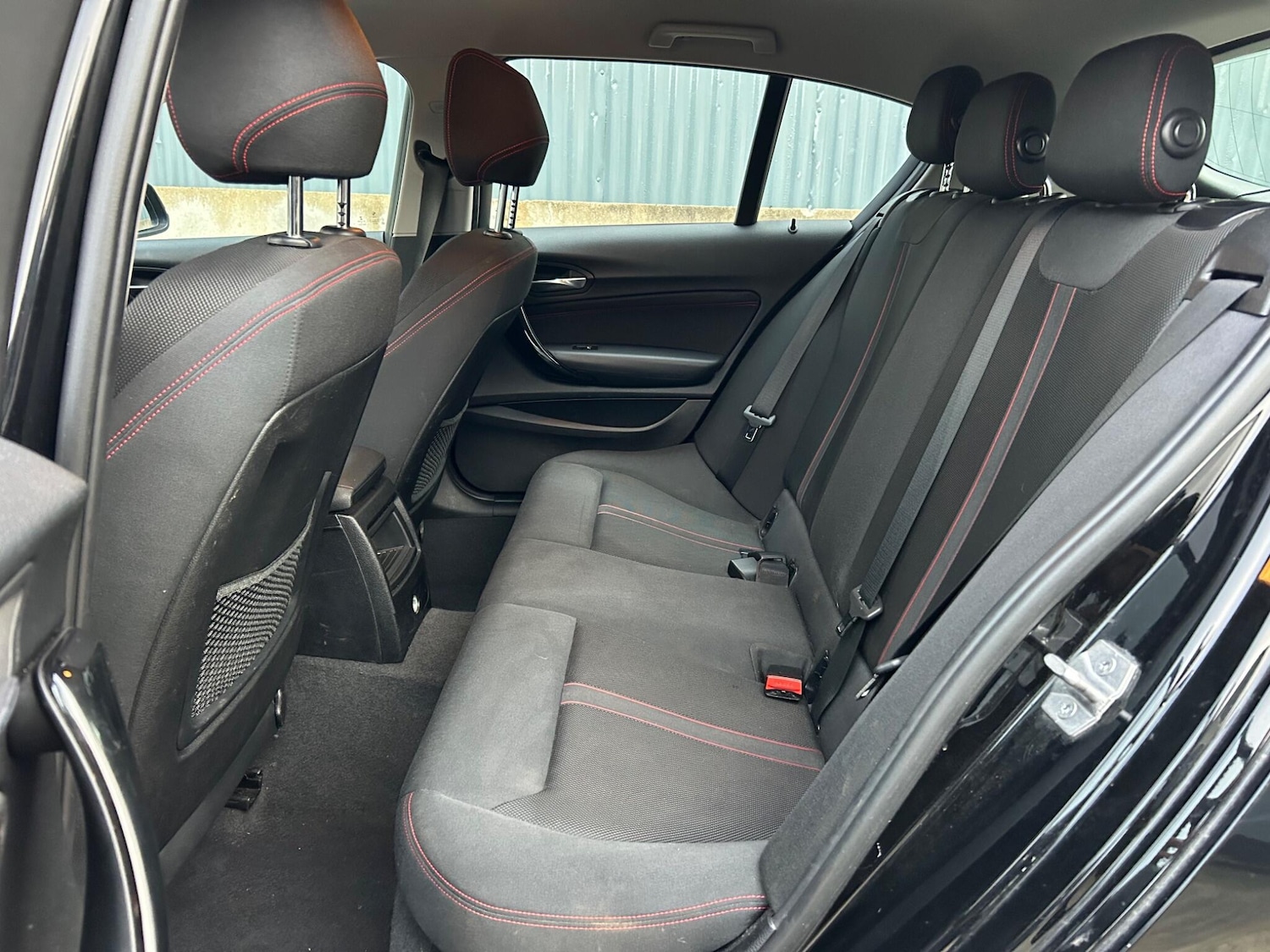 Used BMW 1 Series 2015 for sale - 77625350: Photo 24