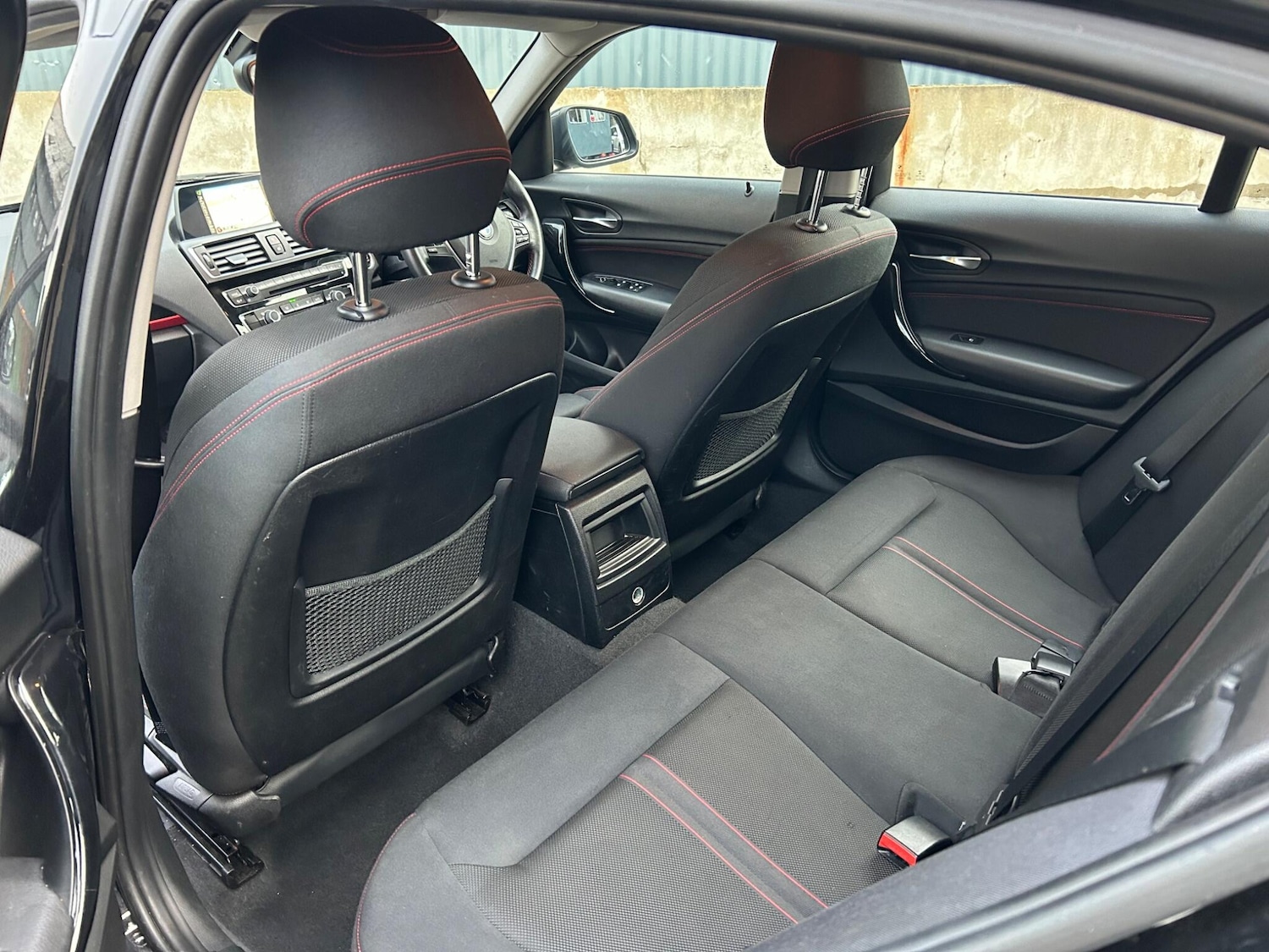 Used BMW 1 Series 2015 for sale - 77625350: Photo 25